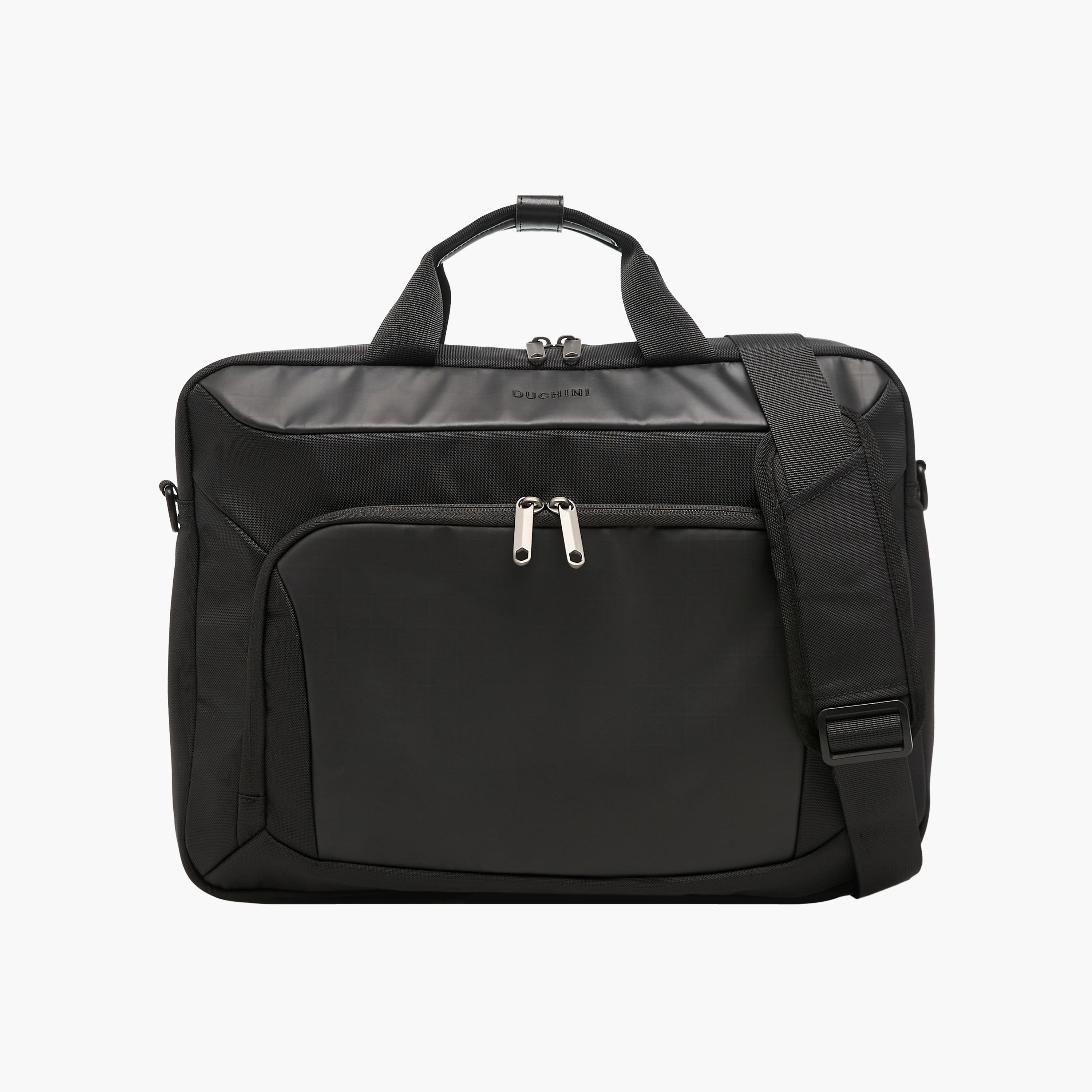 حقيبة لاب توب بحزام قابل للفصل للرجال من دوشيني-men-bags-image-1