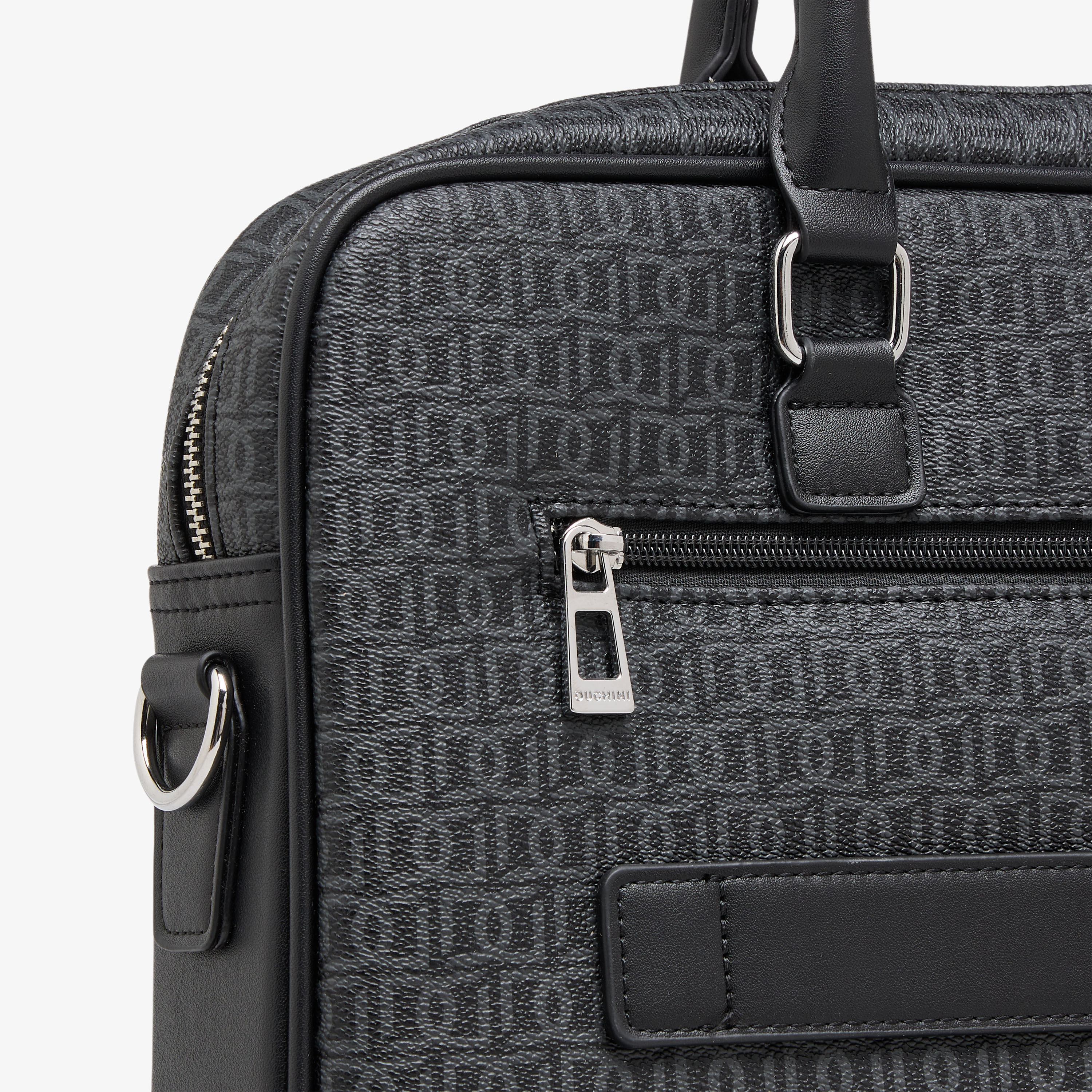 شنطة لابتوب بطبعات مونوجرام للرجال من دوتشيني-men-bags-image-5