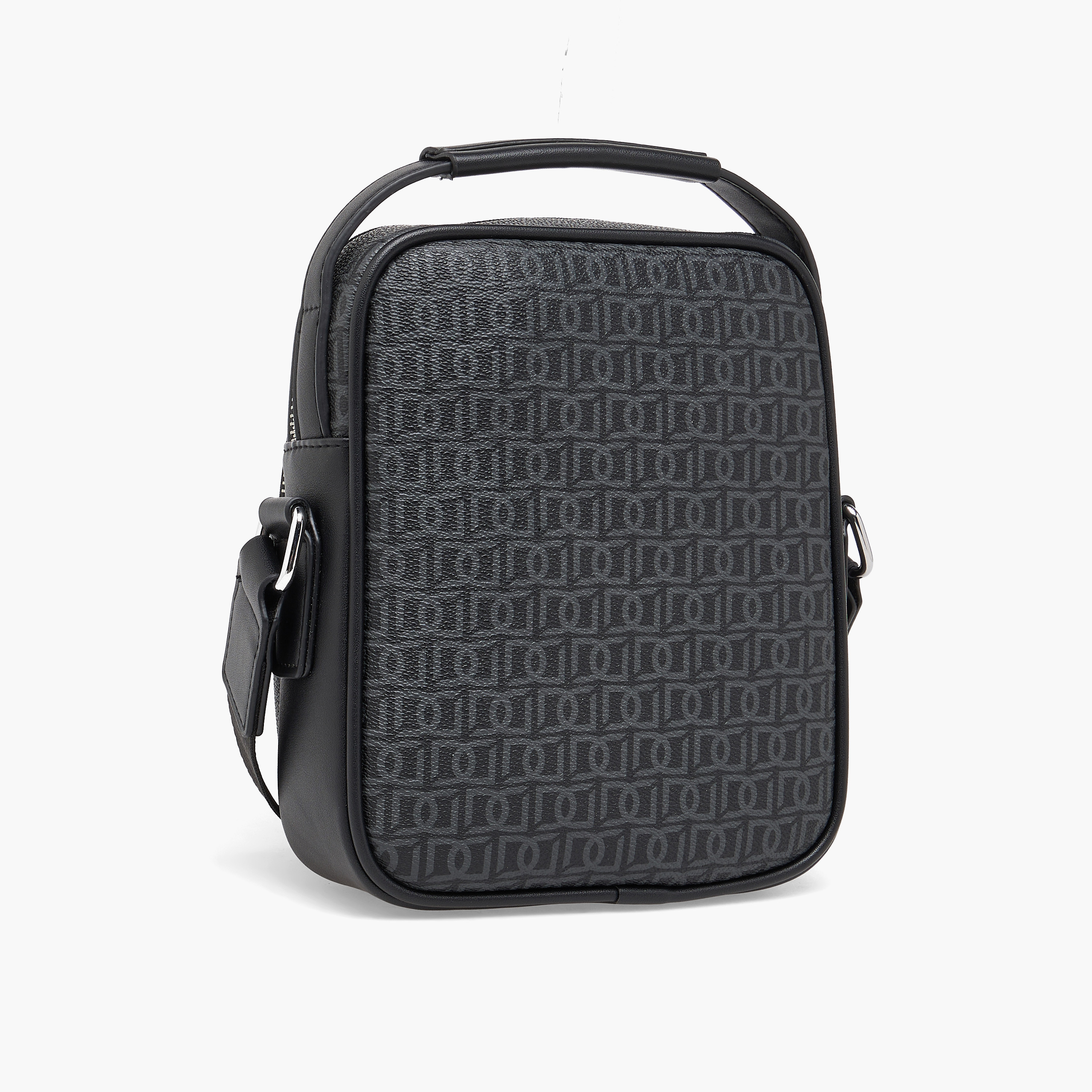 شنطة كروس بودي بطبعات مونوجرام للرجال من دوتشيني-travel-accessories-image-3