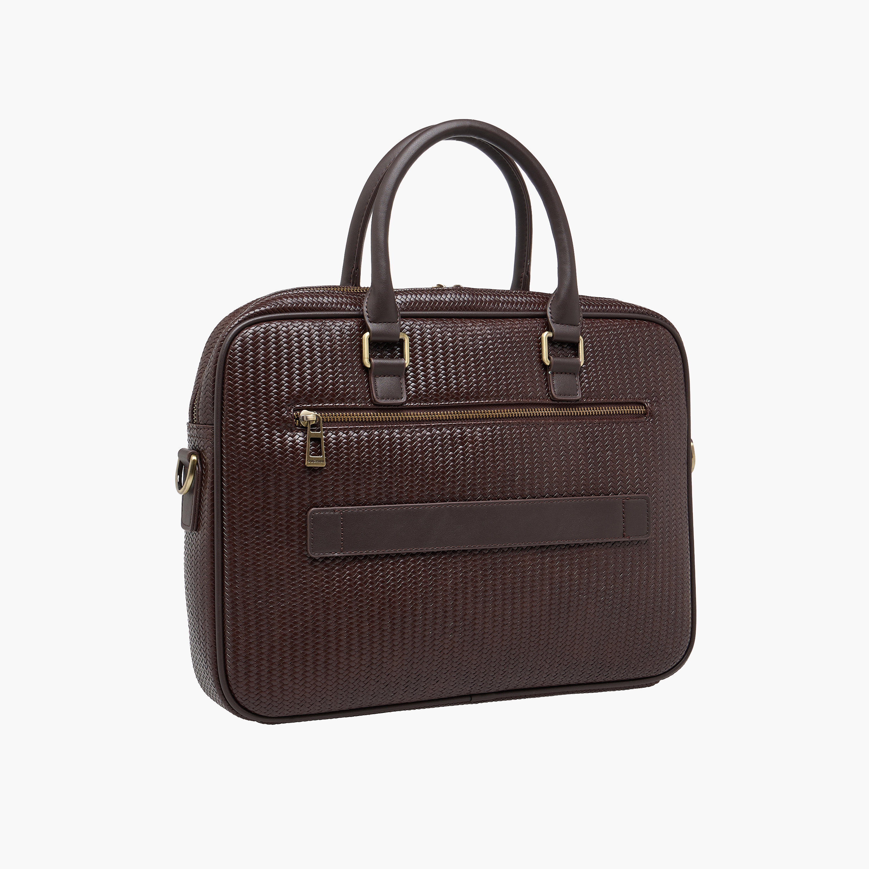 شنطة لابتوب بارزة الملمس للرجال من دوتشيني-men-bags-image-3
