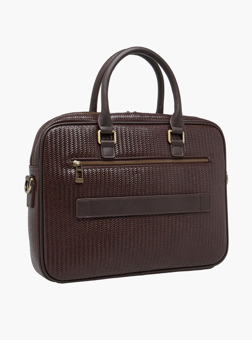شنطة لابتوب بارزة الملمس للرجال من دوتشيني-men-bags-image-3