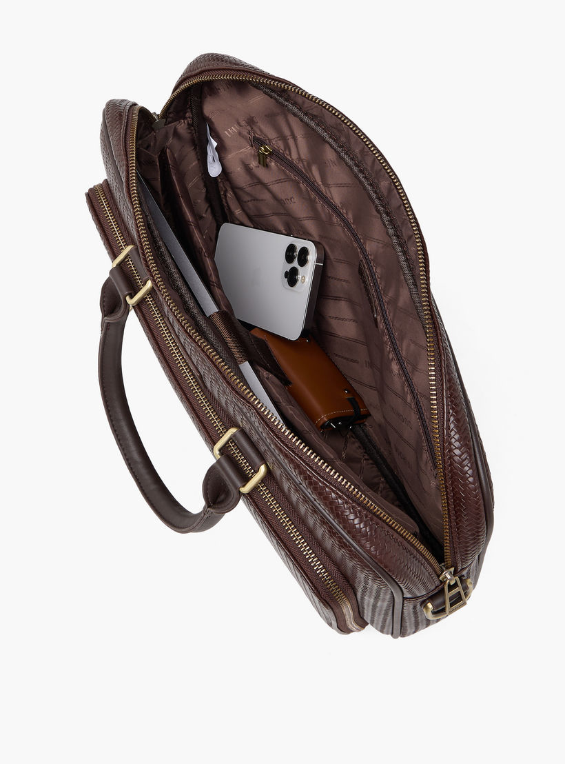 شنطة لابتوب بارزة الملمس للرجال من دوتشيني-men-bags-image-7