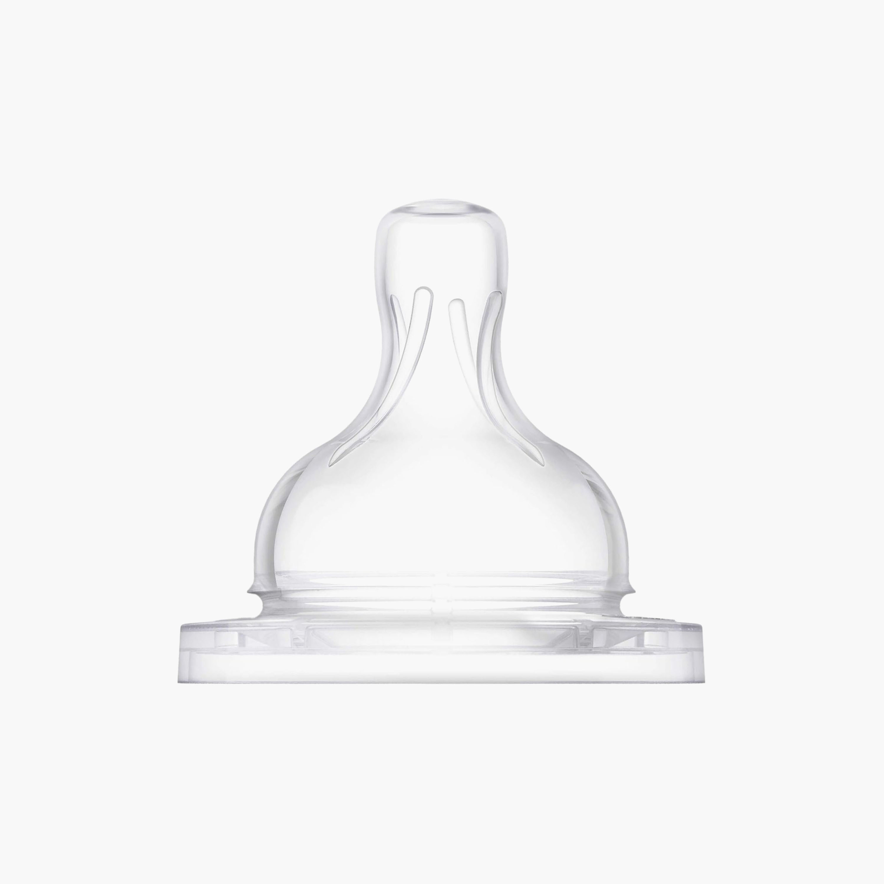 حلمات رضاعة مع صمام مضاد للمغص من فيليبس أفنت - طقم من قطعتين-baby-feeding-feedingbottles-bottlesandteats-image-3