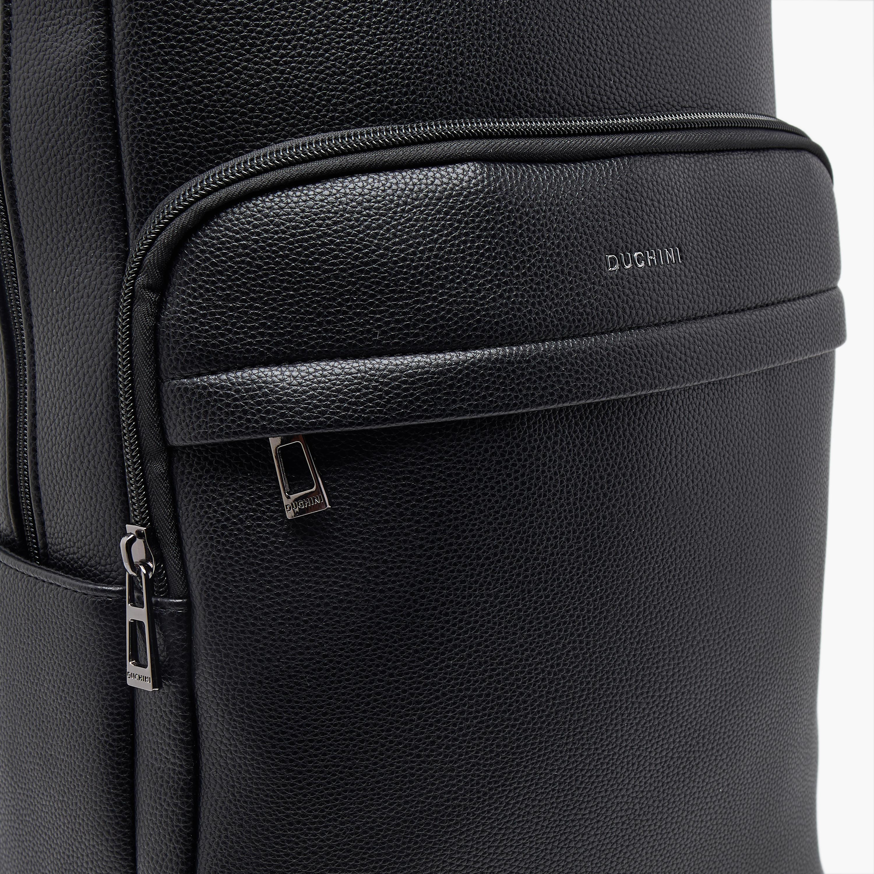 شنطة ظهر بارزة الملمس للرجال من دوتشيني-men-bags-image-5