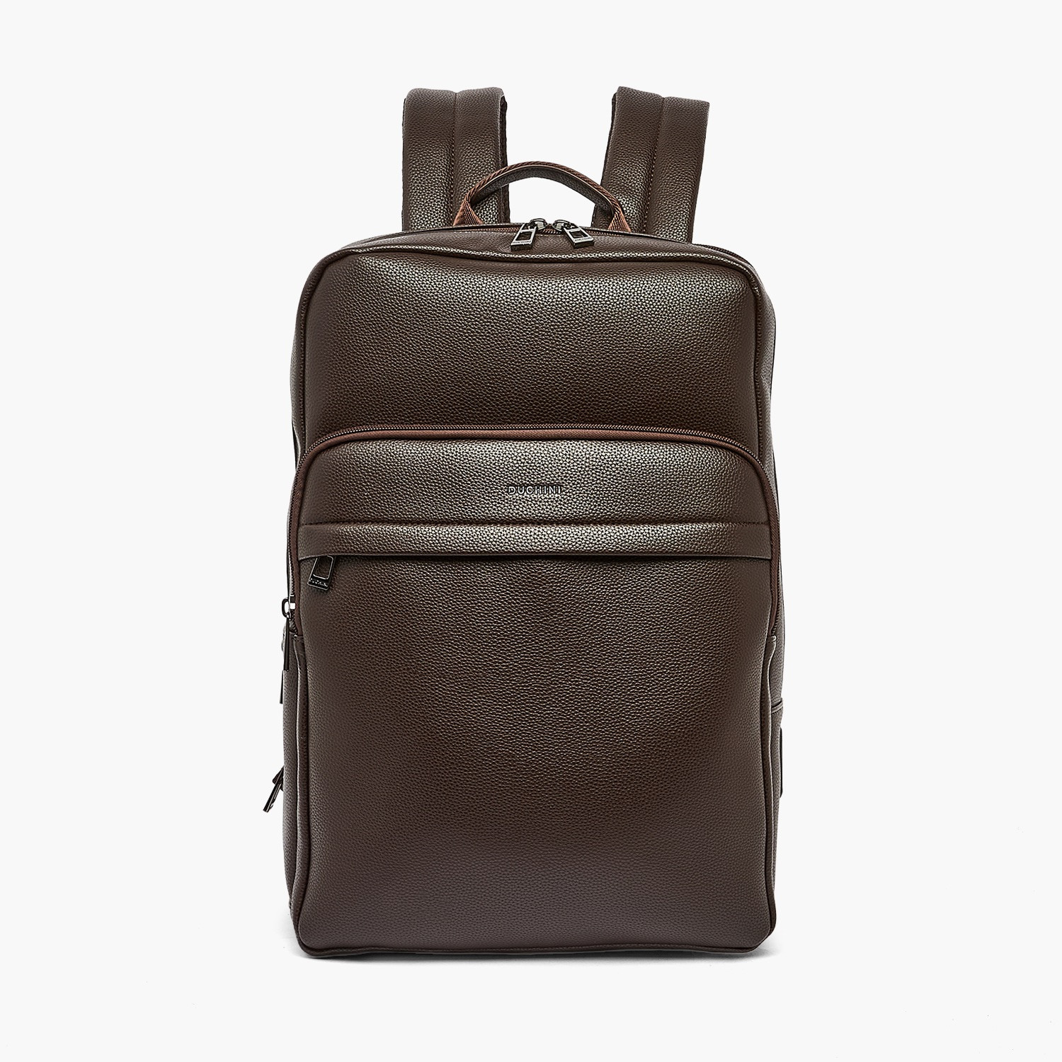 شنطة ظهر بارزة الملمس للرجال من دوتشيني-men-bags-image-1