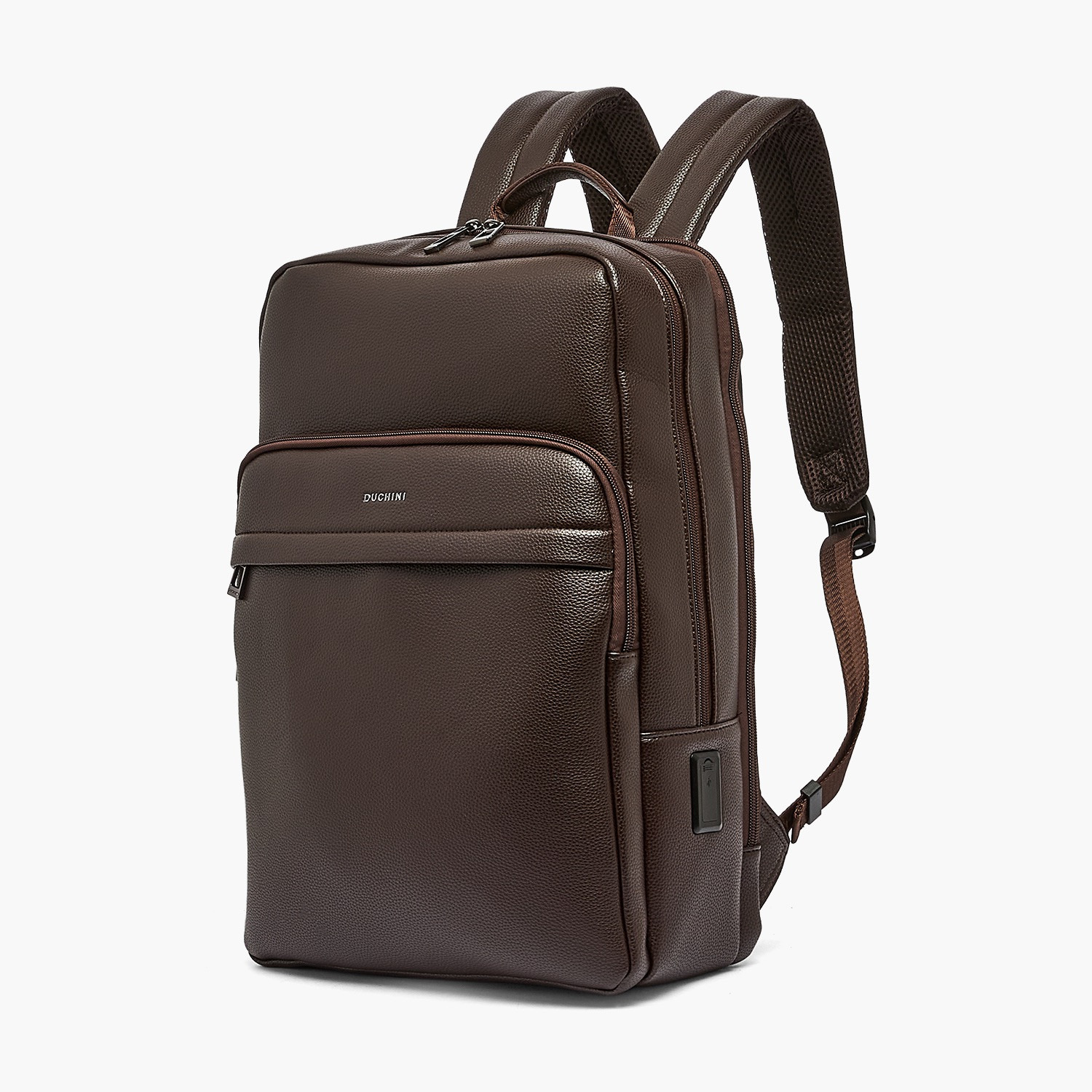 شنطة ظهر بارزة الملمس للرجال من دوتشيني-men-bags-image-2