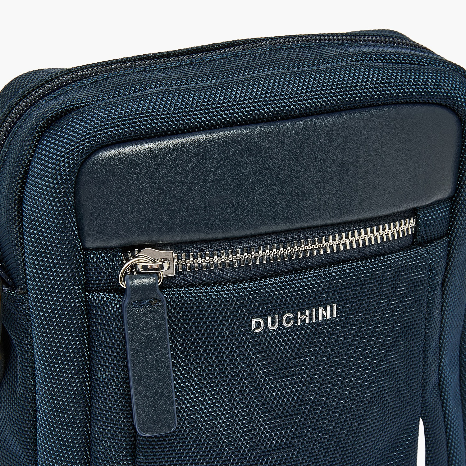 Duchini Men Textured Crossbody Bag-travel-accessories-image-4