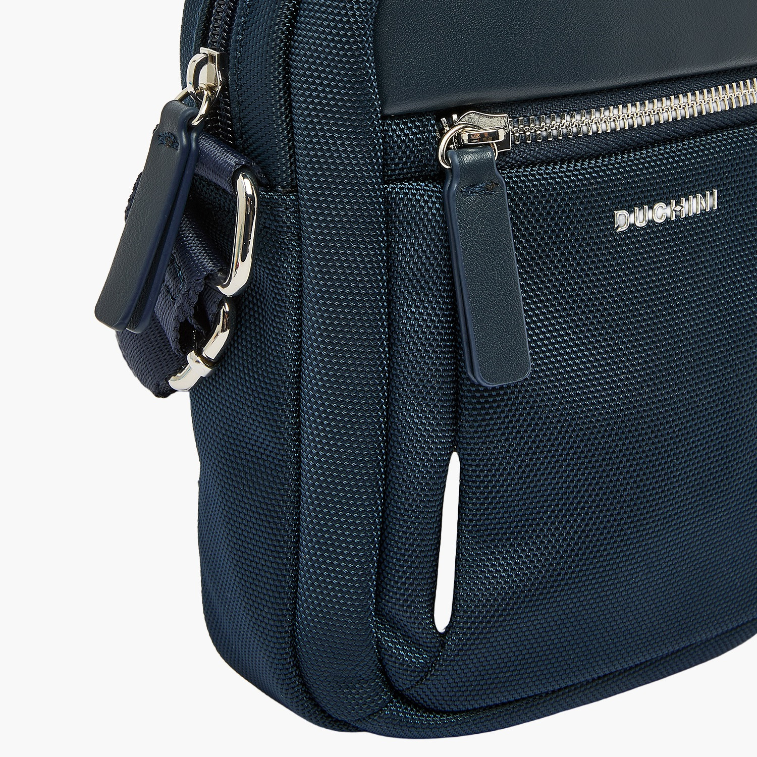 Duchini Men Textured Crossbody Bag-travel-accessories-image-5