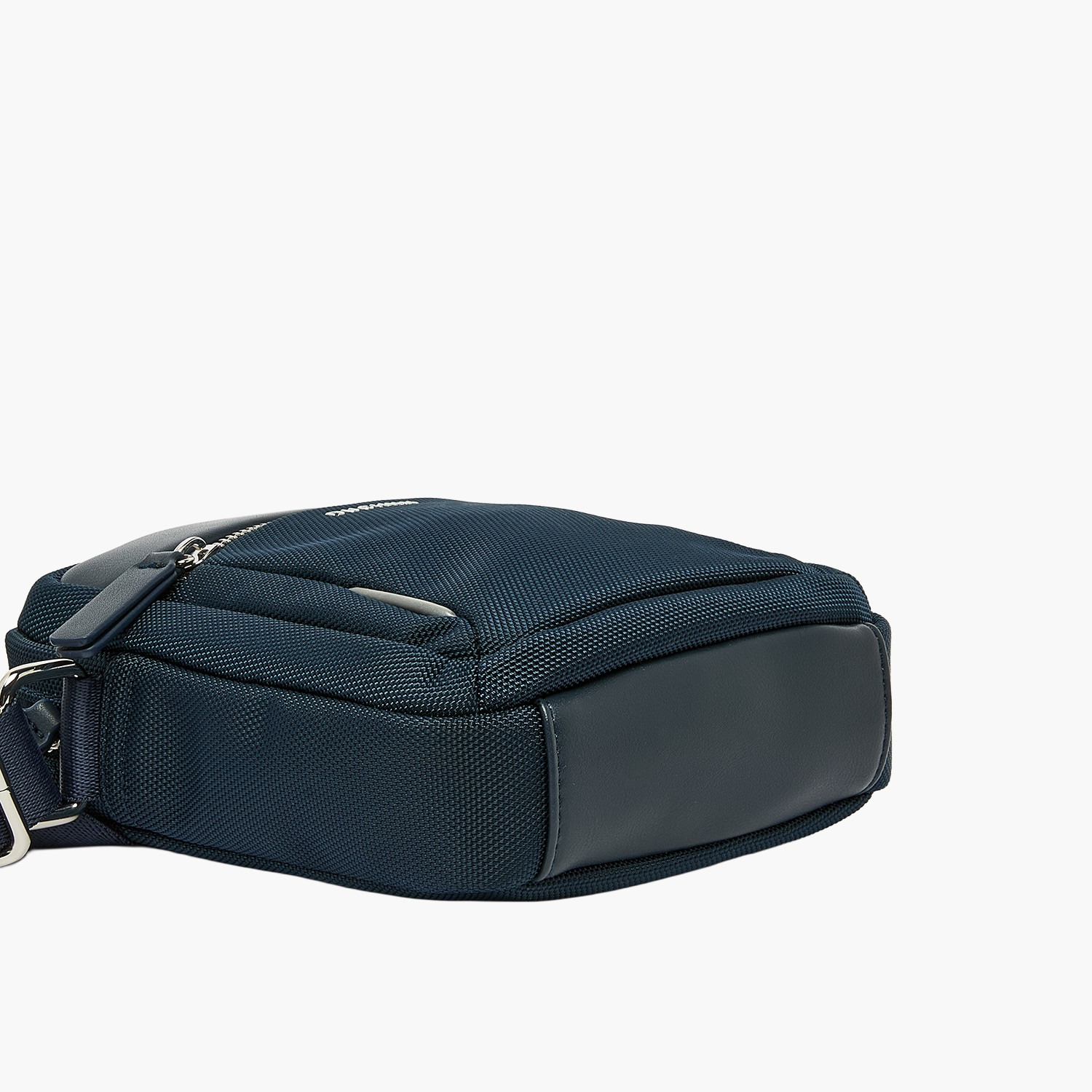 Duchini Men Textured Crossbody Bag-travel-accessories-image-6