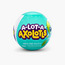كبسولة أكسولوتيس مع 5 مفاجآت متنوعة إس 1 من زورو-toys-playfigures-animals-image-5