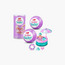 Generic My Mini Baby Surprise 2-Capsule Playset-toys-plushsofttoys-animals-image-1