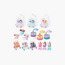 Generic My Mini Baby Surprise 2-Capsule Playset-toys-plushsofttoys-animals-image-2