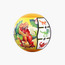 ZURU 5 Surprise Assorted S1 Dino Mix and Match Ball-toys-playfigures-animals-image-3