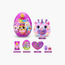 Rainbocorns Sparkle Heart Surprise Shrink Wrap Collectible Playset-toys-noveltyandcollectibles-collectibles-image-5