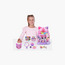 Rainbocorns Assorted Eggzania Soft Plush Collectible Toy Set-toys-noveltyandcollectibles-collectibles-image-8