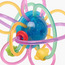 Hola Teething Ring Toy-toys-babyandtoddlertoys-rattlesandteethers-image-4