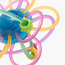 Hola Teething Ring Toy-toys-babyandtoddlertoys-rattlesandteethers-image-5