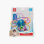 Hola Teething Ring Toy-toys-babyandtoddlertoys-rattlesandteethers-image-6