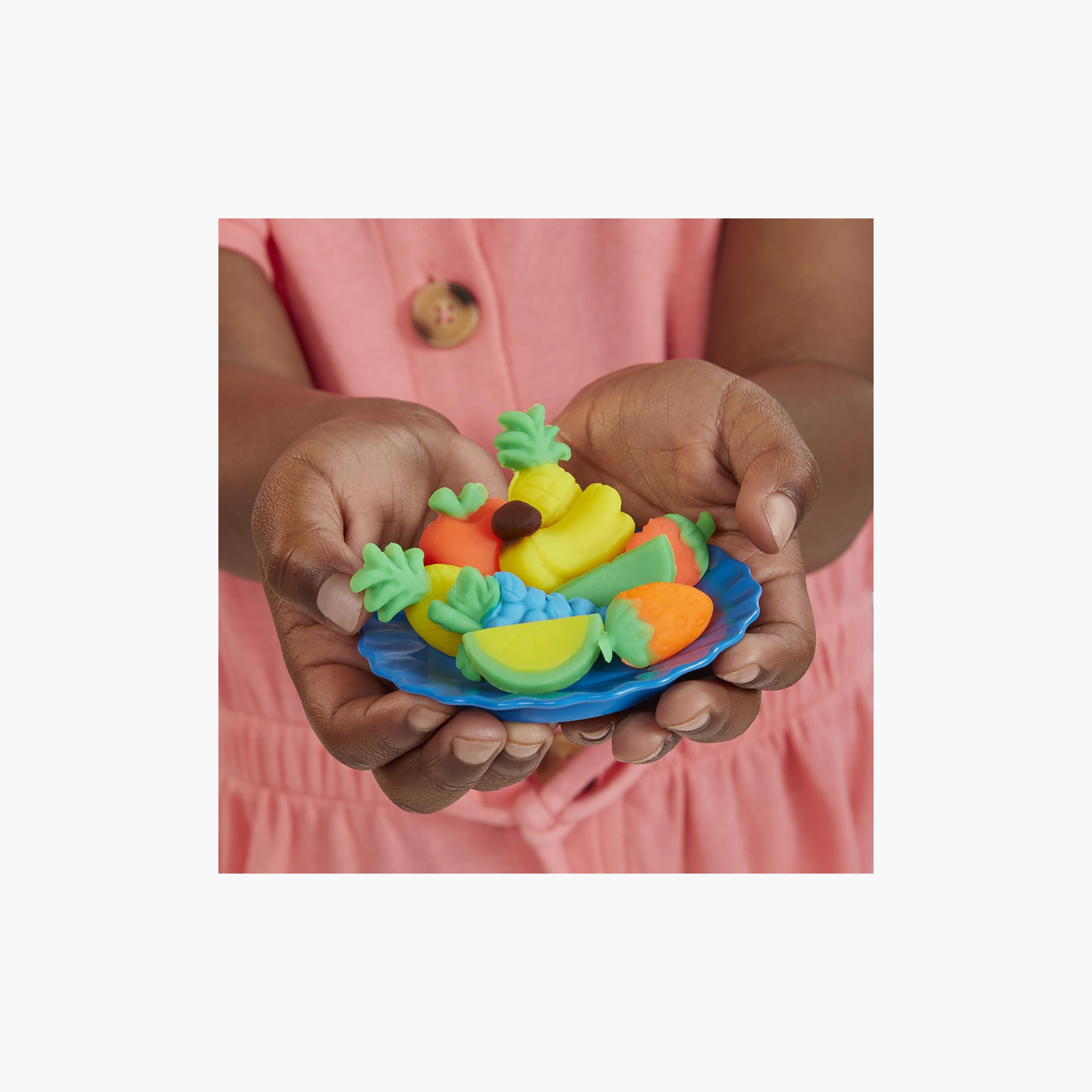 Hasbro Play Doh Busy Chef's Restraurant Playset with Dough Cans-toys-educational-doughtoys-image-4