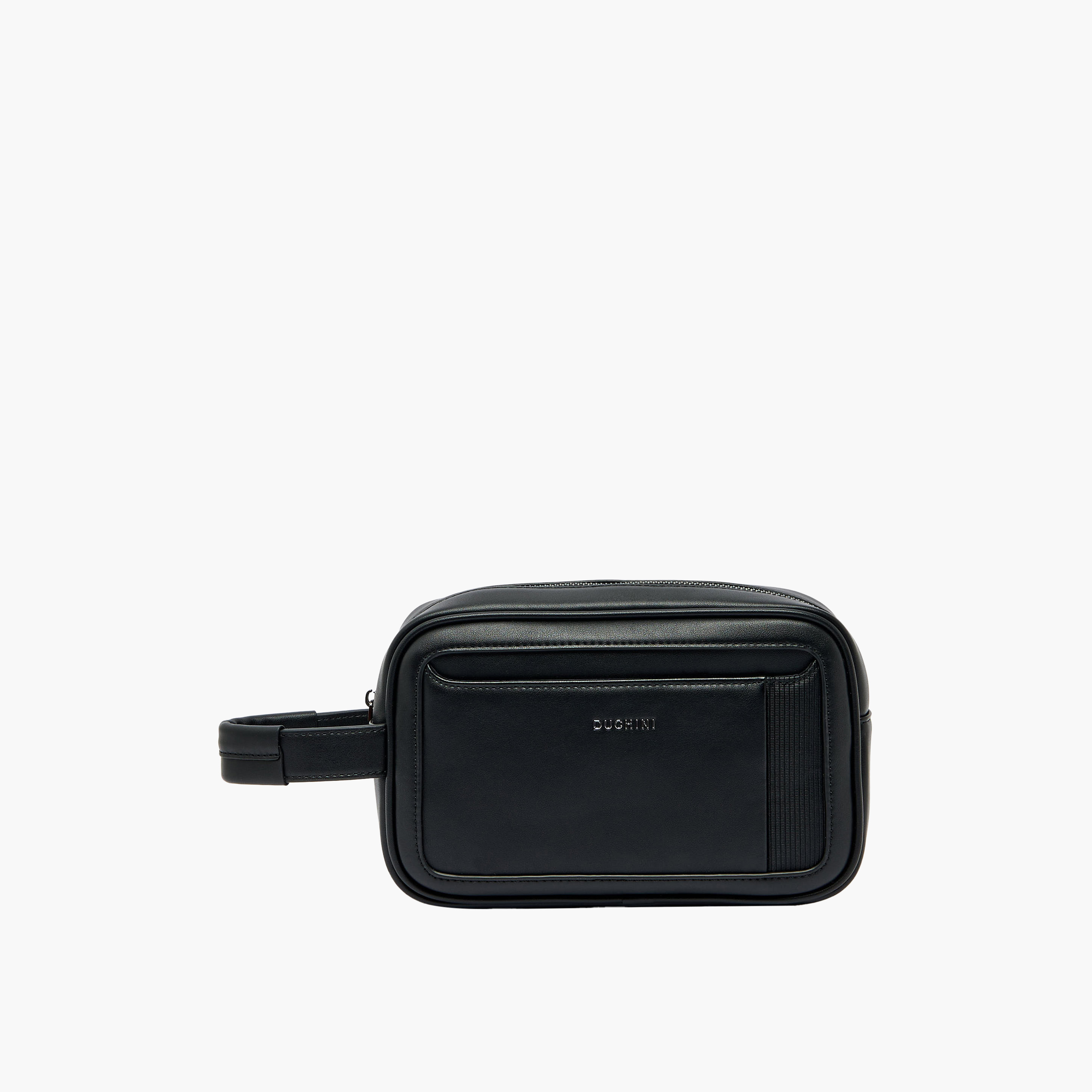 Duchini Men Wristlet Strap Pouch-travel-accessories-image-1