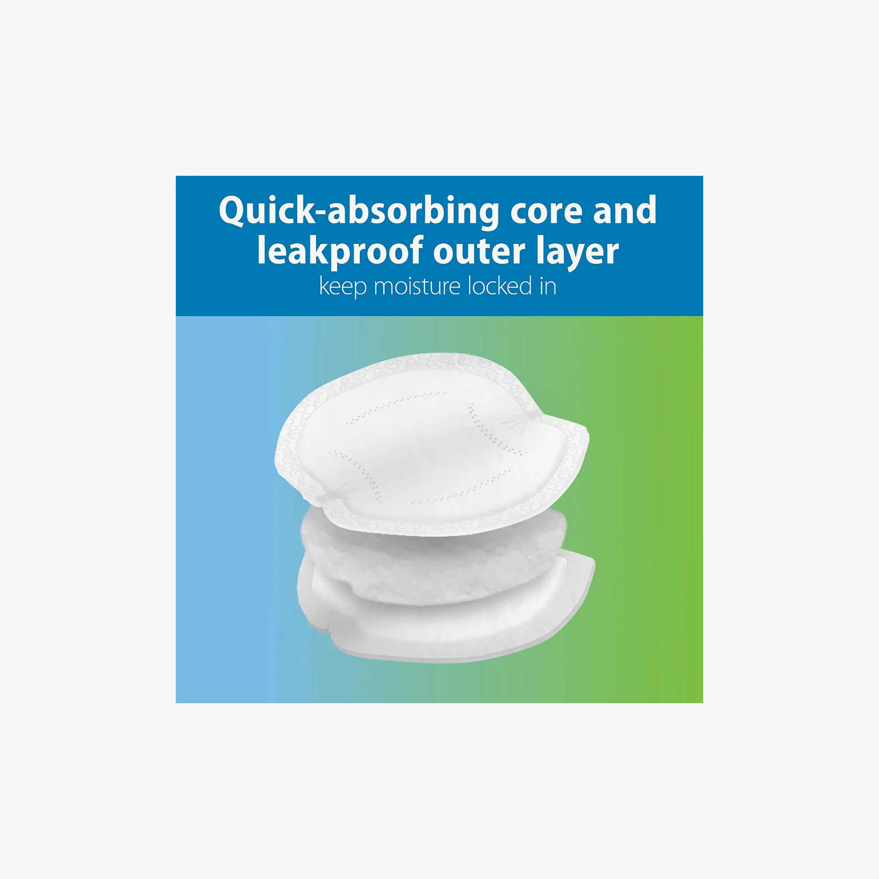 Pack of 30 Dr. Brown's Ultra-Thin Breast Pads-baby-feeding-breastfeedingandcare-image-7
