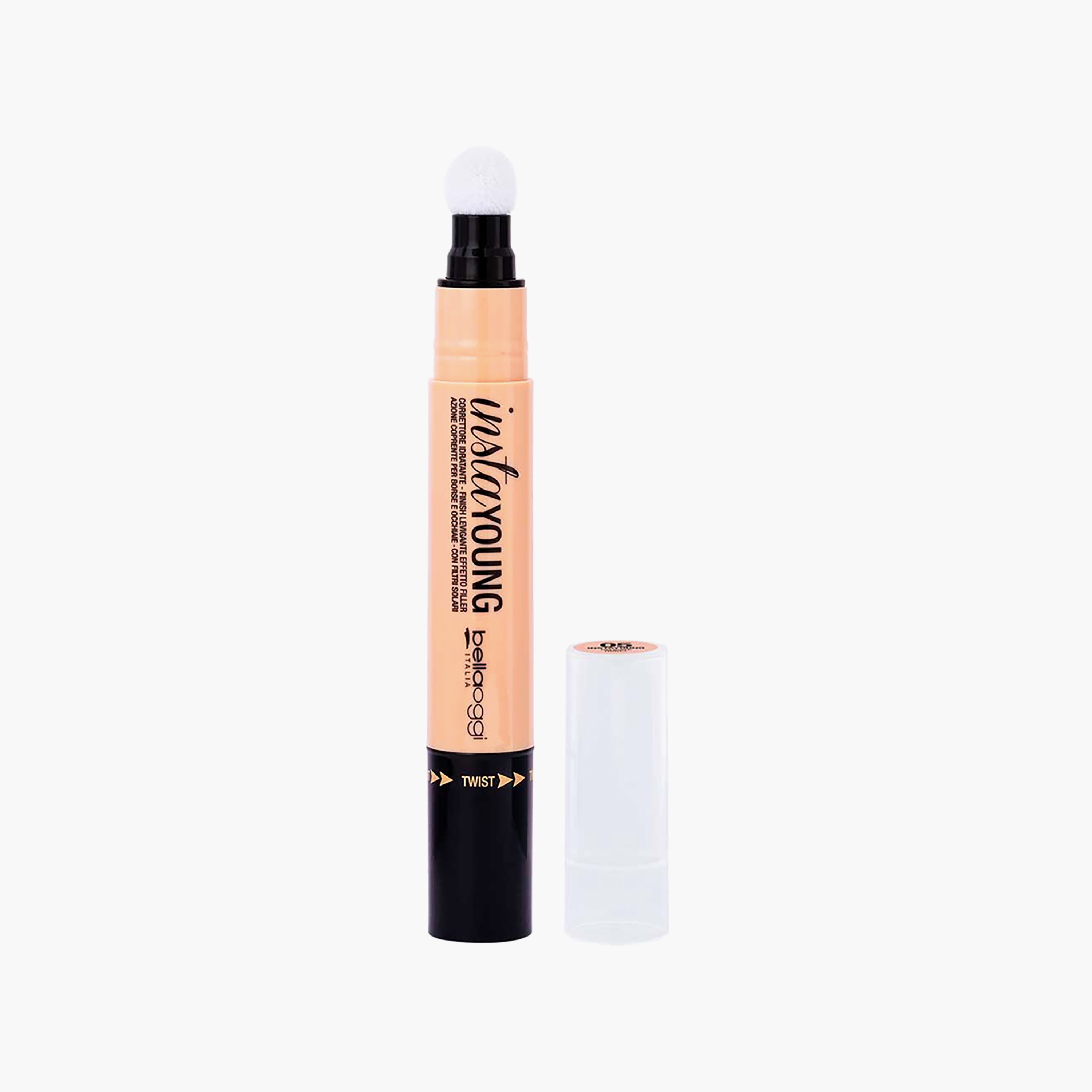 بيلاوجي إنستايونج كوريتوري مضاد للشيخوخة 4.5 مل-beautyandpersonalcare-makeup-face-concealers-image-1