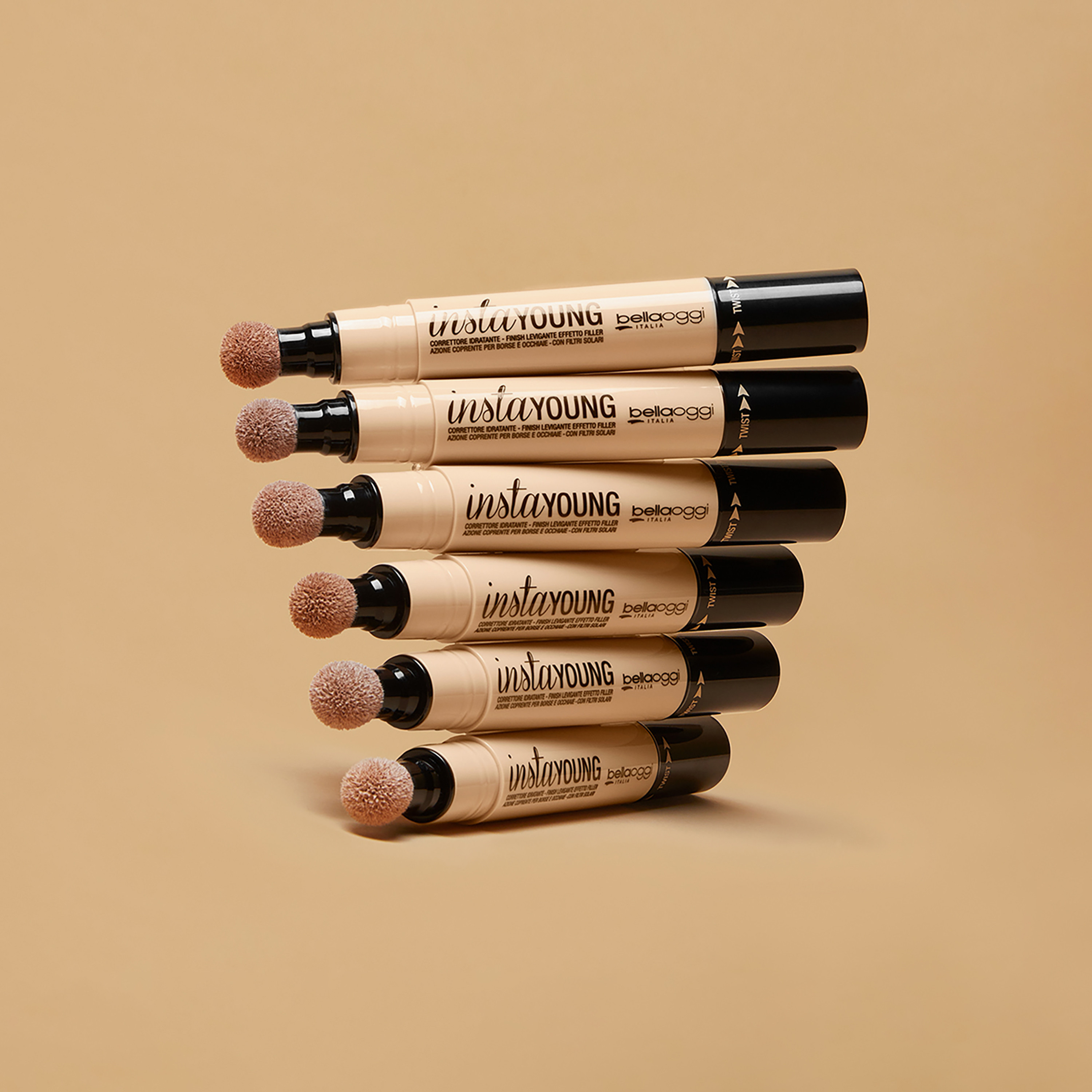 بيلاوجي إنستايونج كوريتوري مضاد للشيخوخة 4.5 مل-beautyandpersonalcare-makeup-face-concealers-image-4