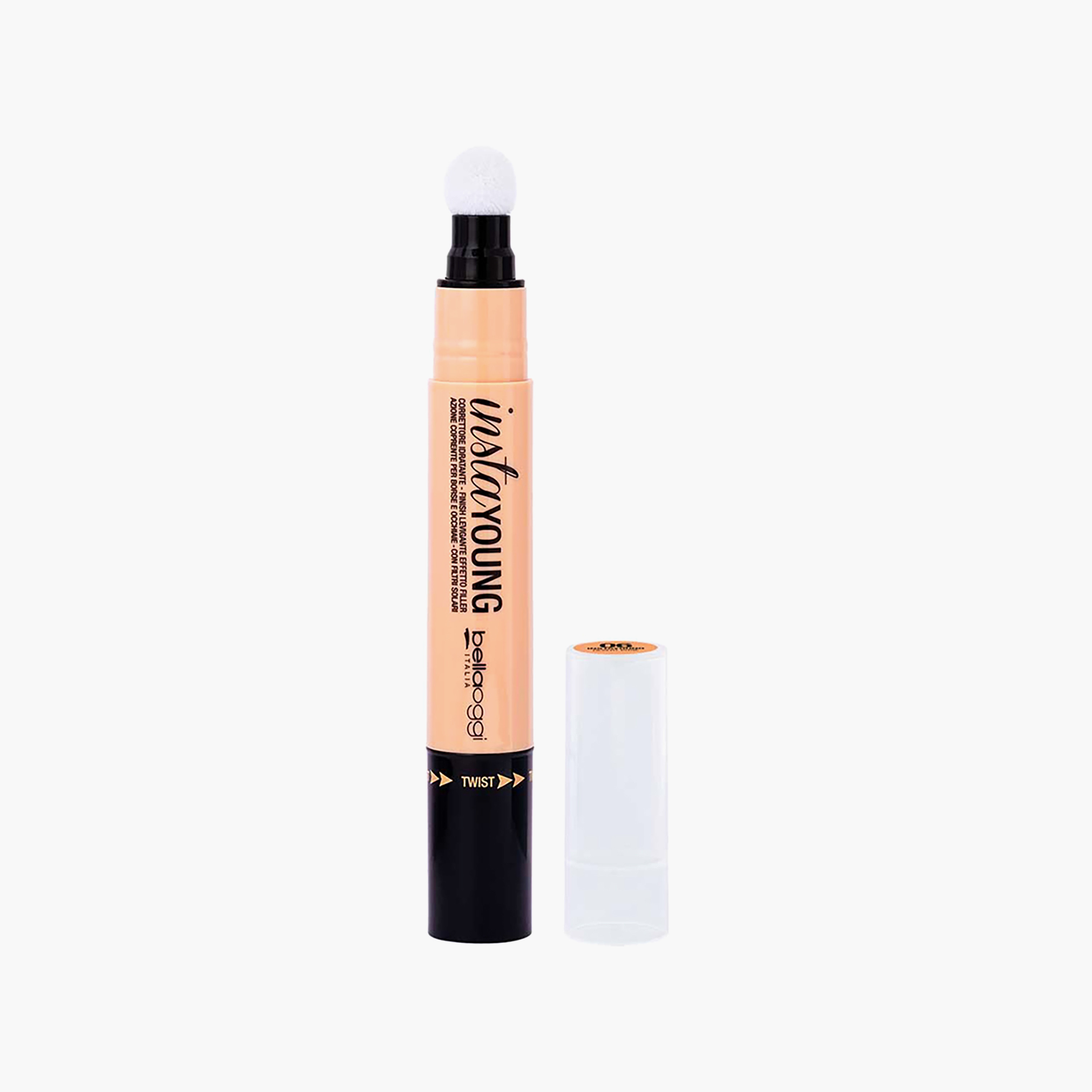بيلاوجي إنستايونج كوريتوري مضاد للشيخوخة 4.5 مل-beautyandpersonalcare-makeup-face-concealers-image-1