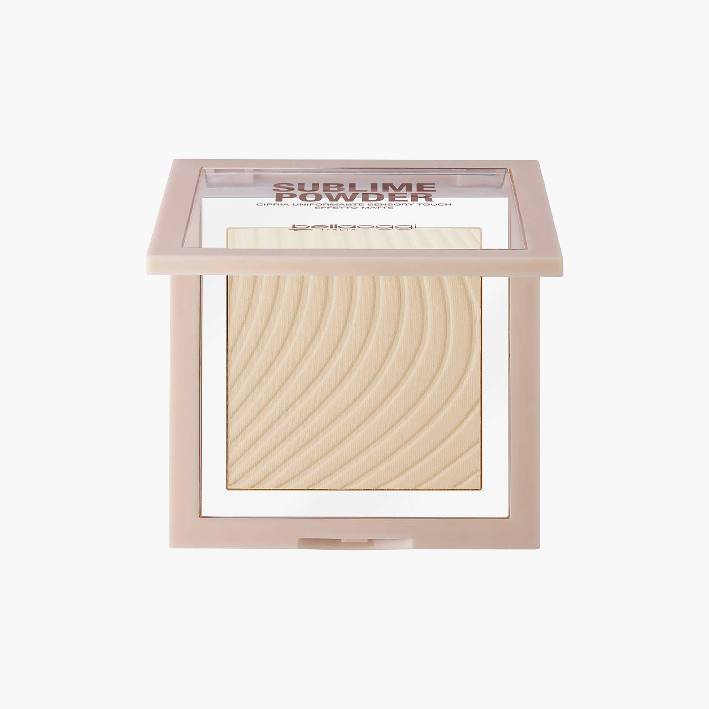 Bellaoggi Sublime Powder Cipria Uniformante 9g-beautyandpersonalcare-makeup-face-facepowders-image-1