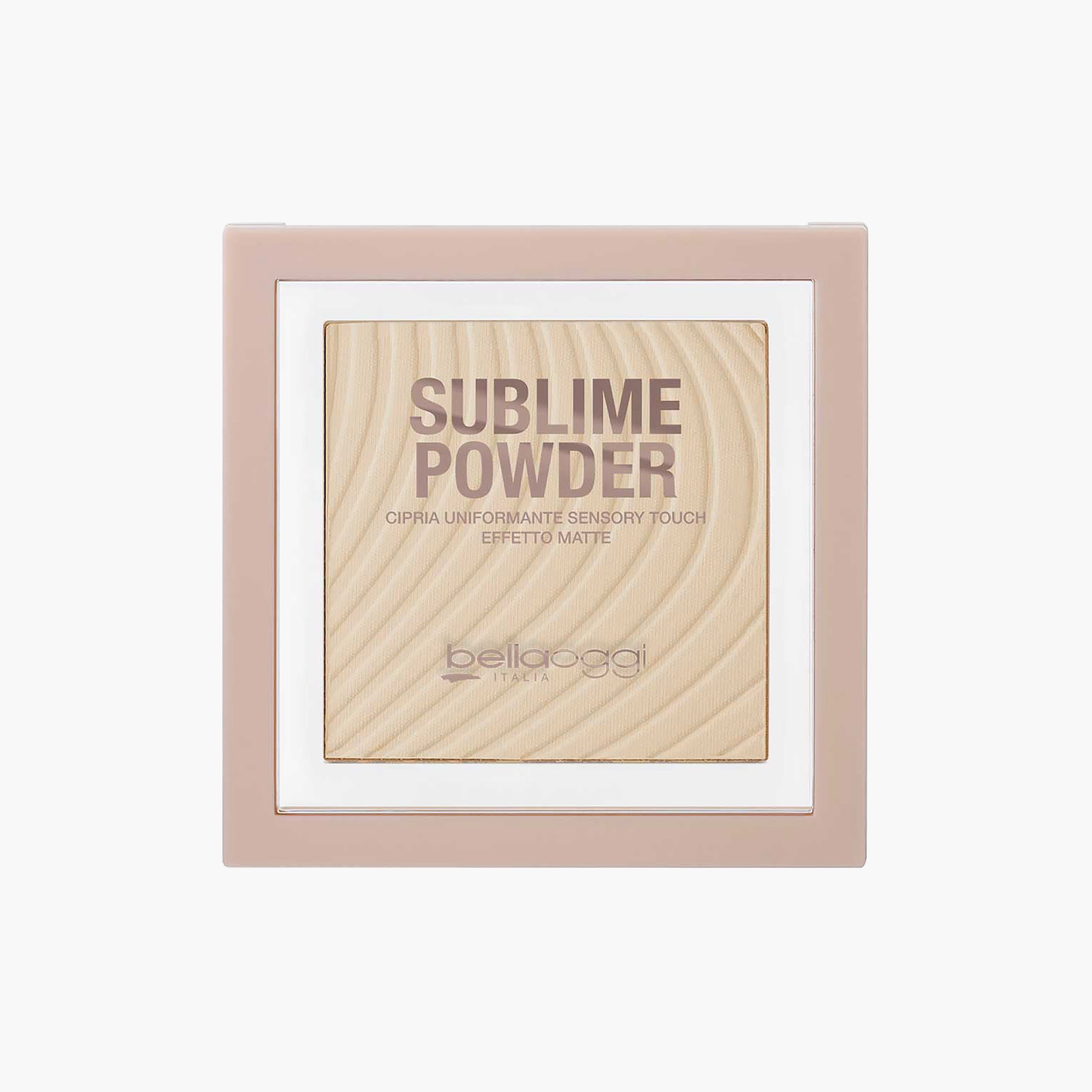 Bellaoggi Sublime Powder Cipria Uniformante 9g-beautyandpersonalcare-makeup-face-facepowders-image-4