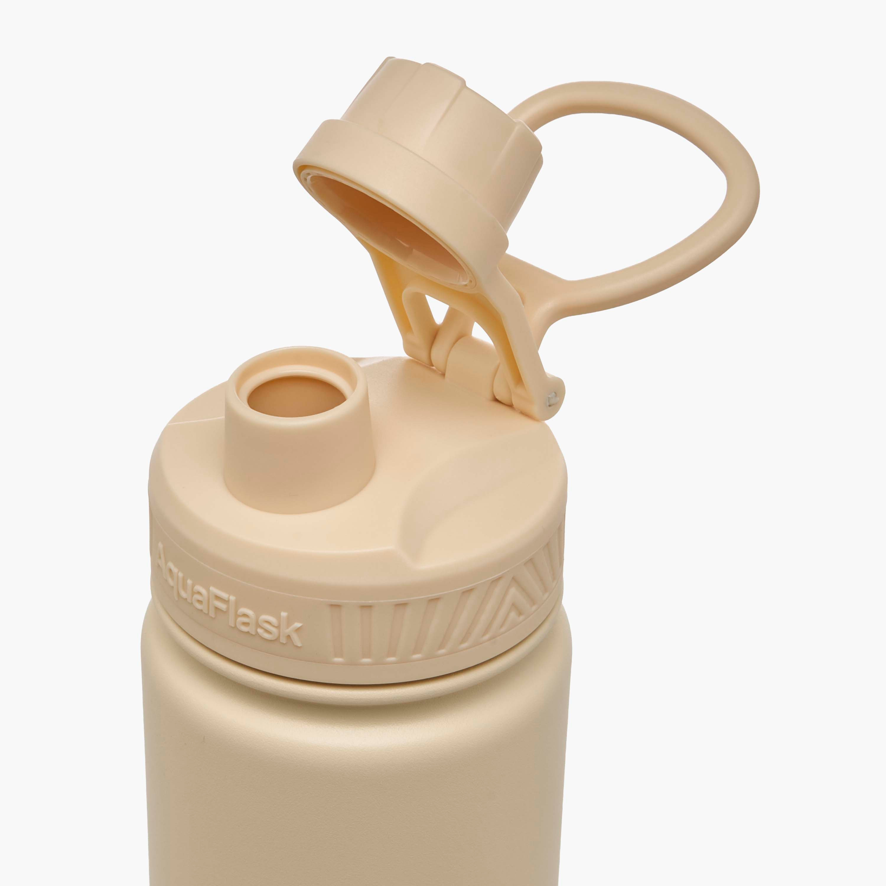 قارورة مياه ستانلس ستيل بطبعات أومبريه من أكوافلاسك - 650 مل-household-dining-drinkserveware-bottles-image-6