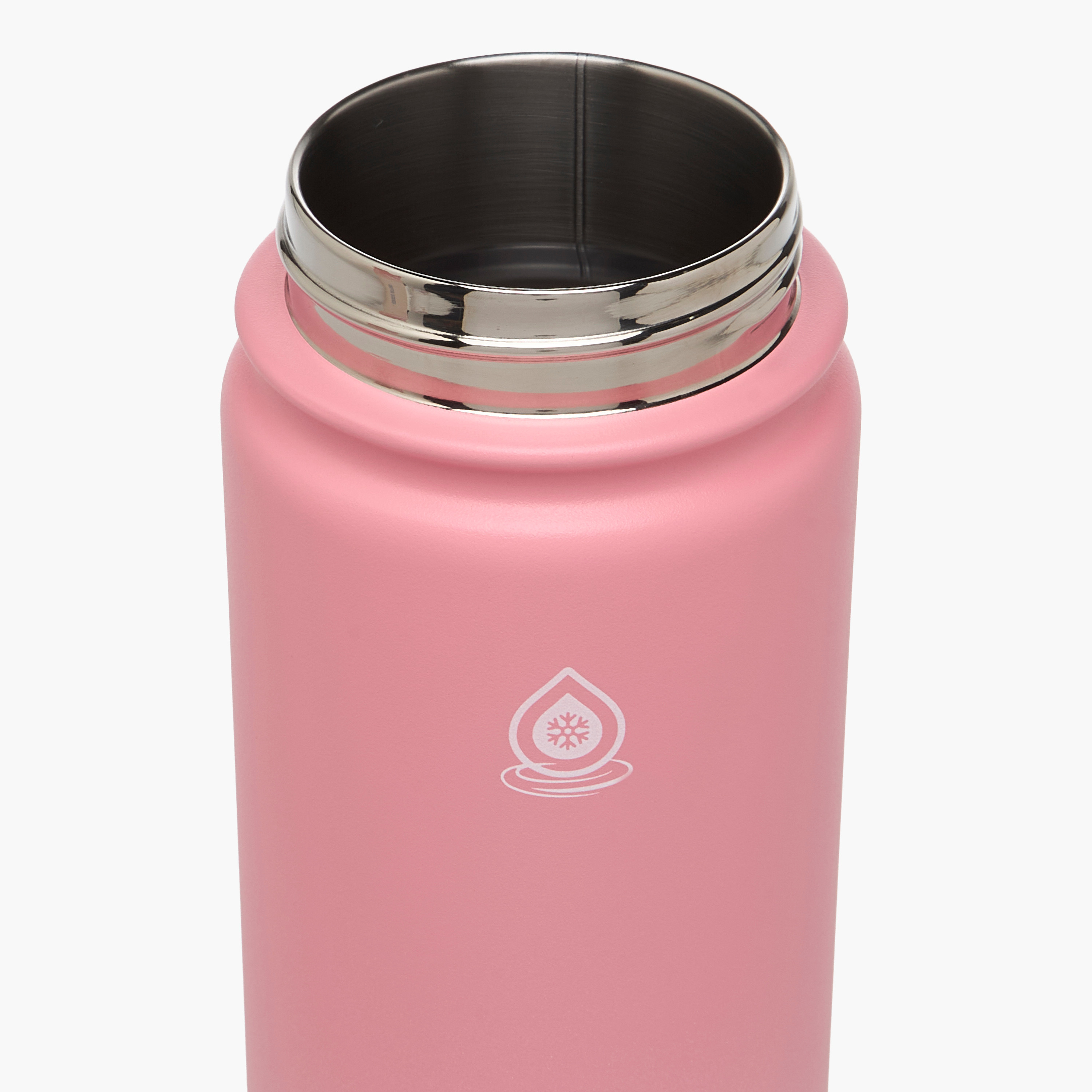 AquaFlask Pixie Dust Ombre Print Stainless Steel Water Bottle - 650 ml-household-dining-drinkserveware-bottles-image-5