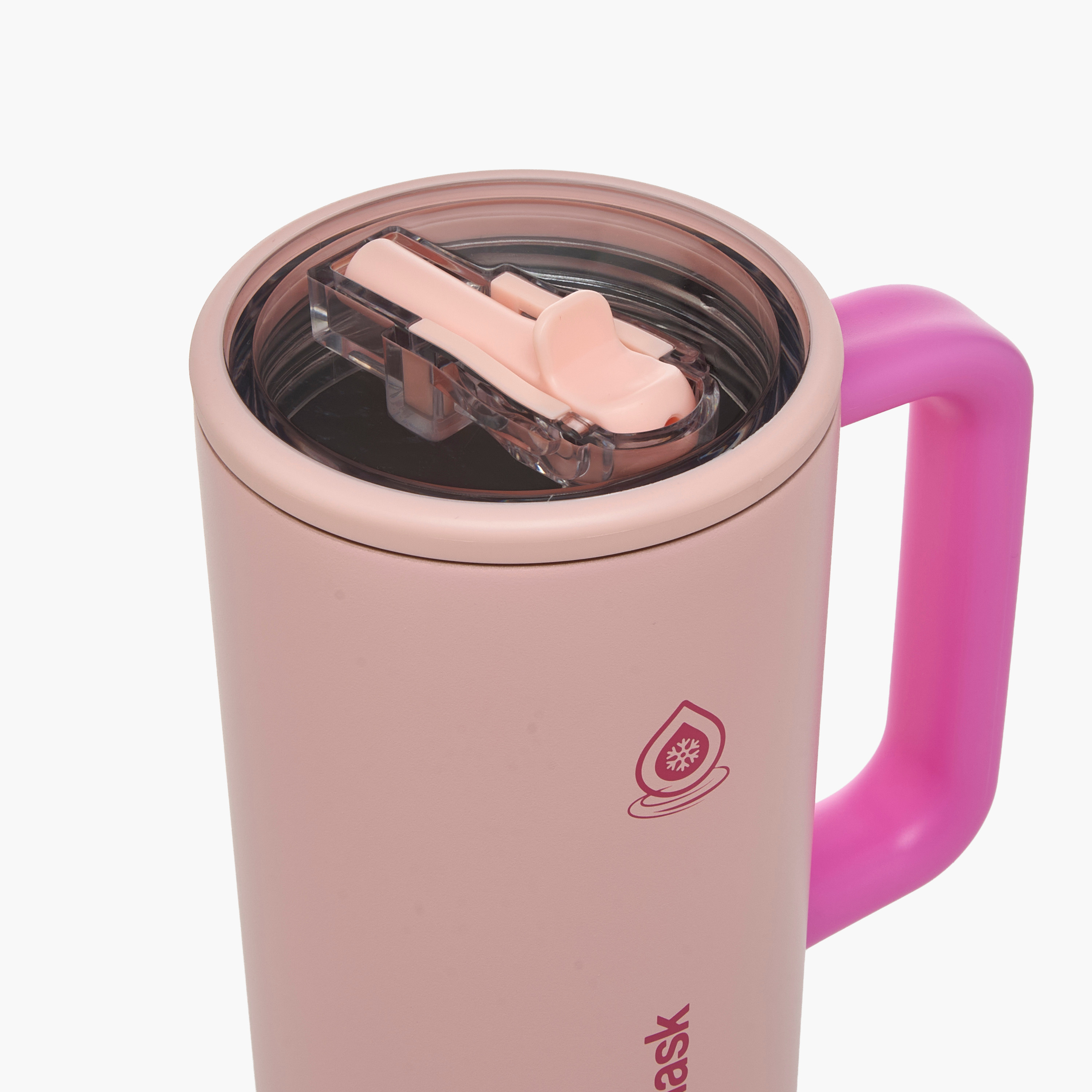 كوب حراري ستانلس ستيل بجدار مزدوج كوينشر من أكوا فلاسك - 1.18 لتر-household-dining-drinkserveware-bottles-image-4