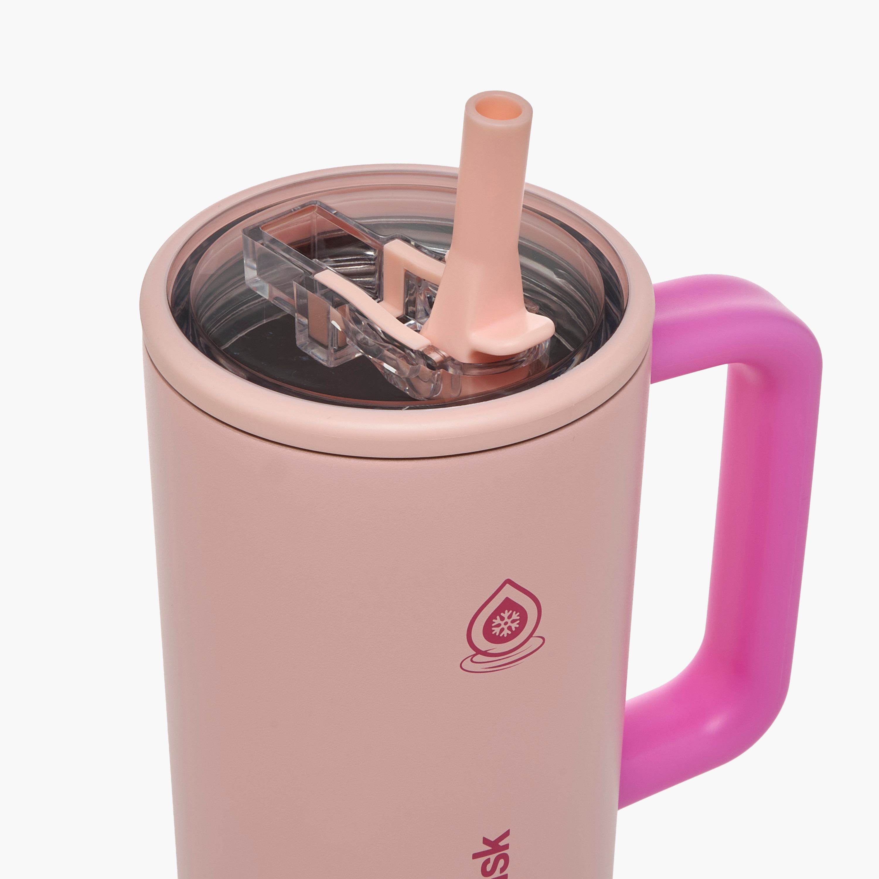 كوب حراري ستانلس ستيل بجدار مزدوج كوينشر من أكوا فلاسك - 1.18 لتر-household-dining-drinkserveware-bottles-image-5