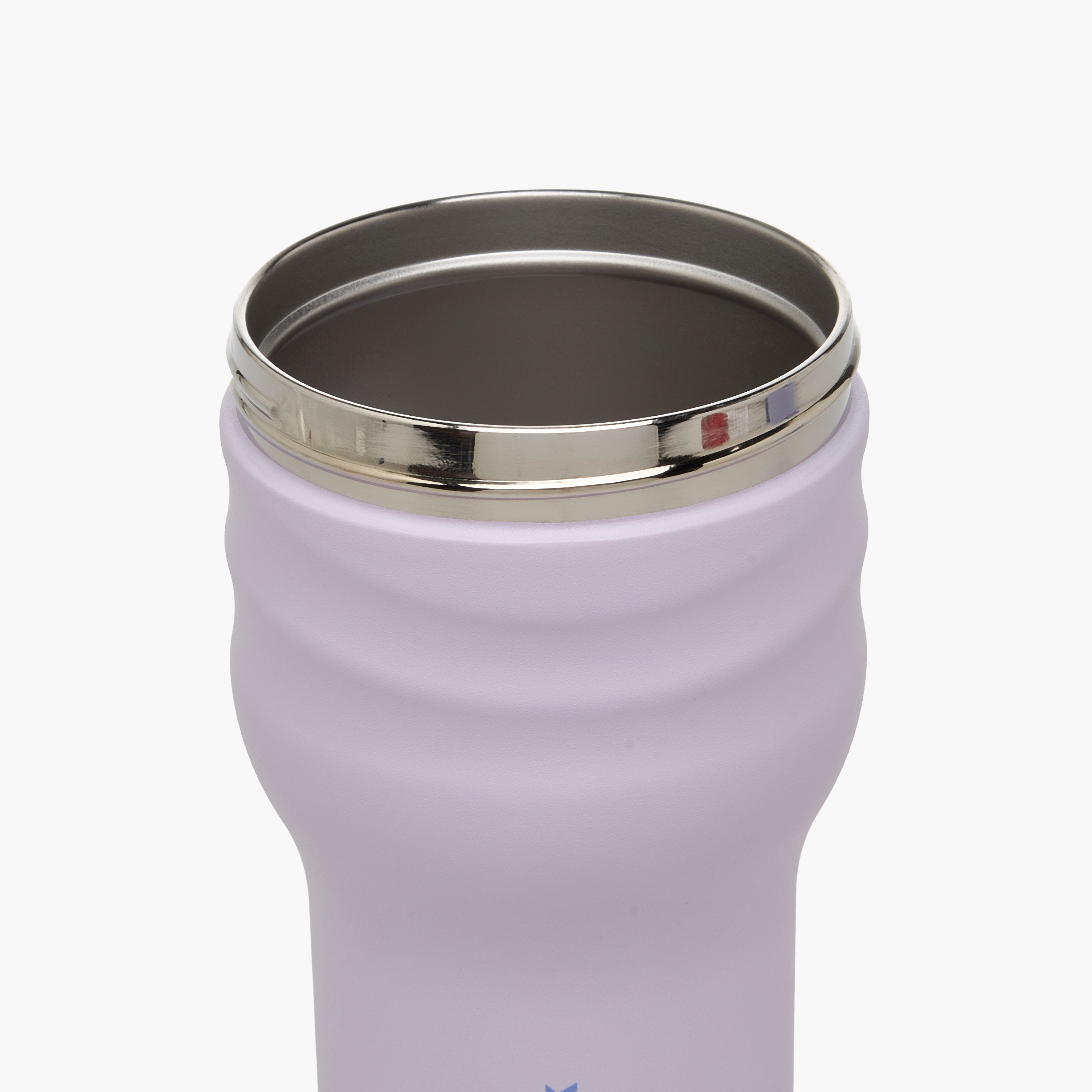 AquaFlask Petal Bloom Solid Double Wall Stainless Steel Tumbler - 590 ml-household-dining-drinkserveware-bottles-image-6