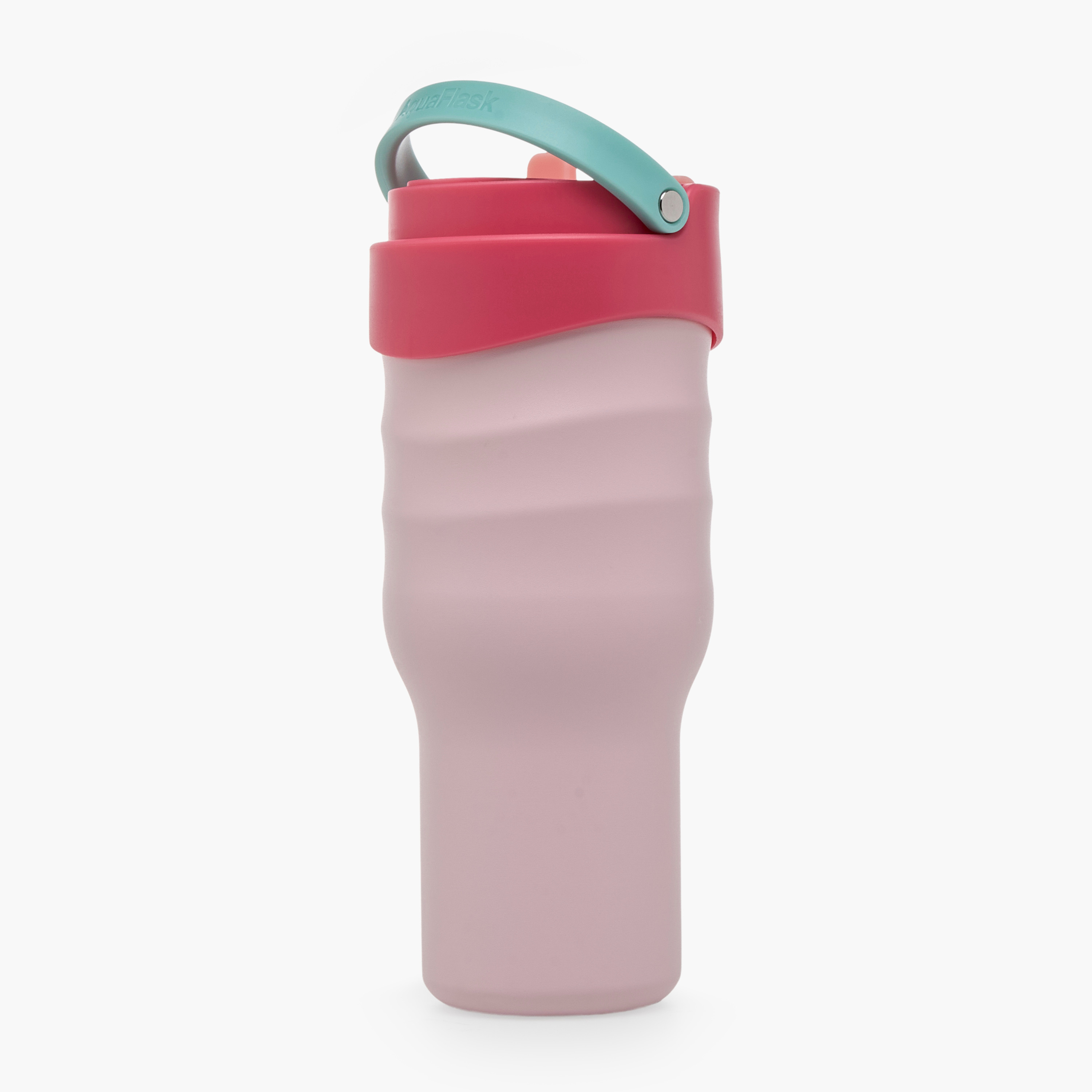 كوب عازل ستانلس ستيل سادة مزدوج الجدار من أكوا فلاسك - 887 مل-household-dining-drinkserveware-bottles-image-3