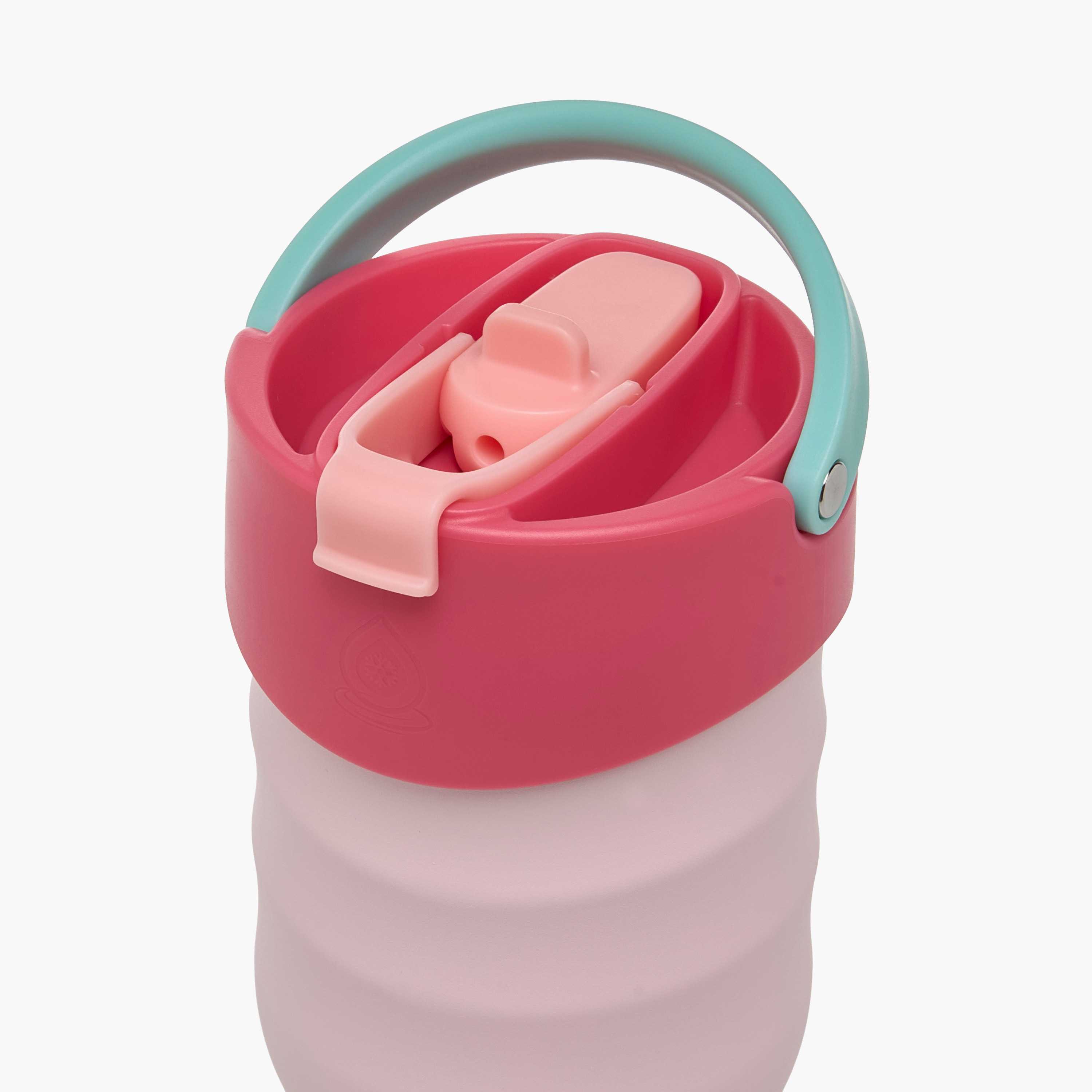 كوب عازل ستانلس ستيل سادة مزدوج الجدار من أكوا فلاسك - 887 مل-household-dining-drinkserveware-bottles-image-4