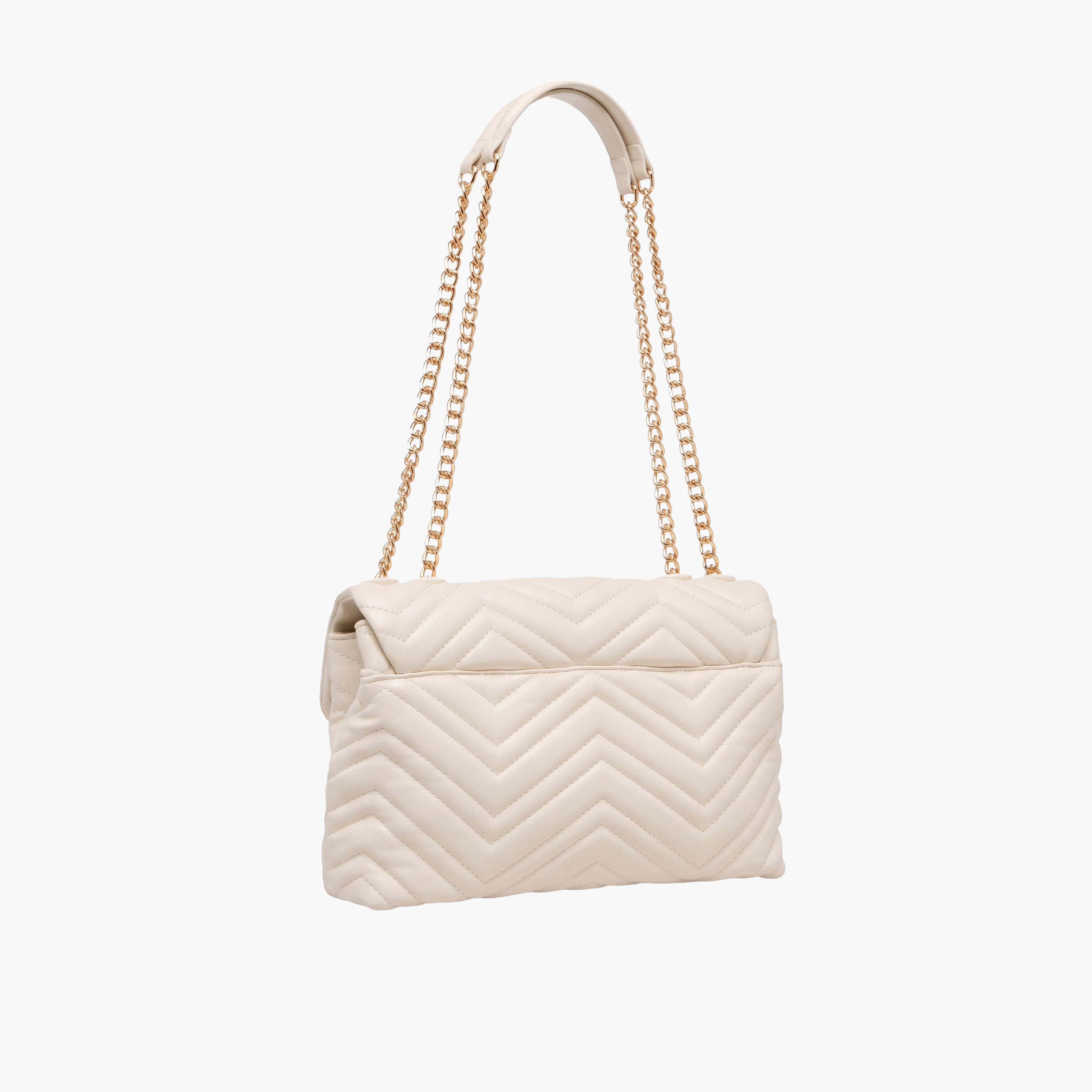 شنطة ساتشيل شيفرون مبطنة بحزام سلسلة من ساشا-women-bagsandwallets-handbags-image-3