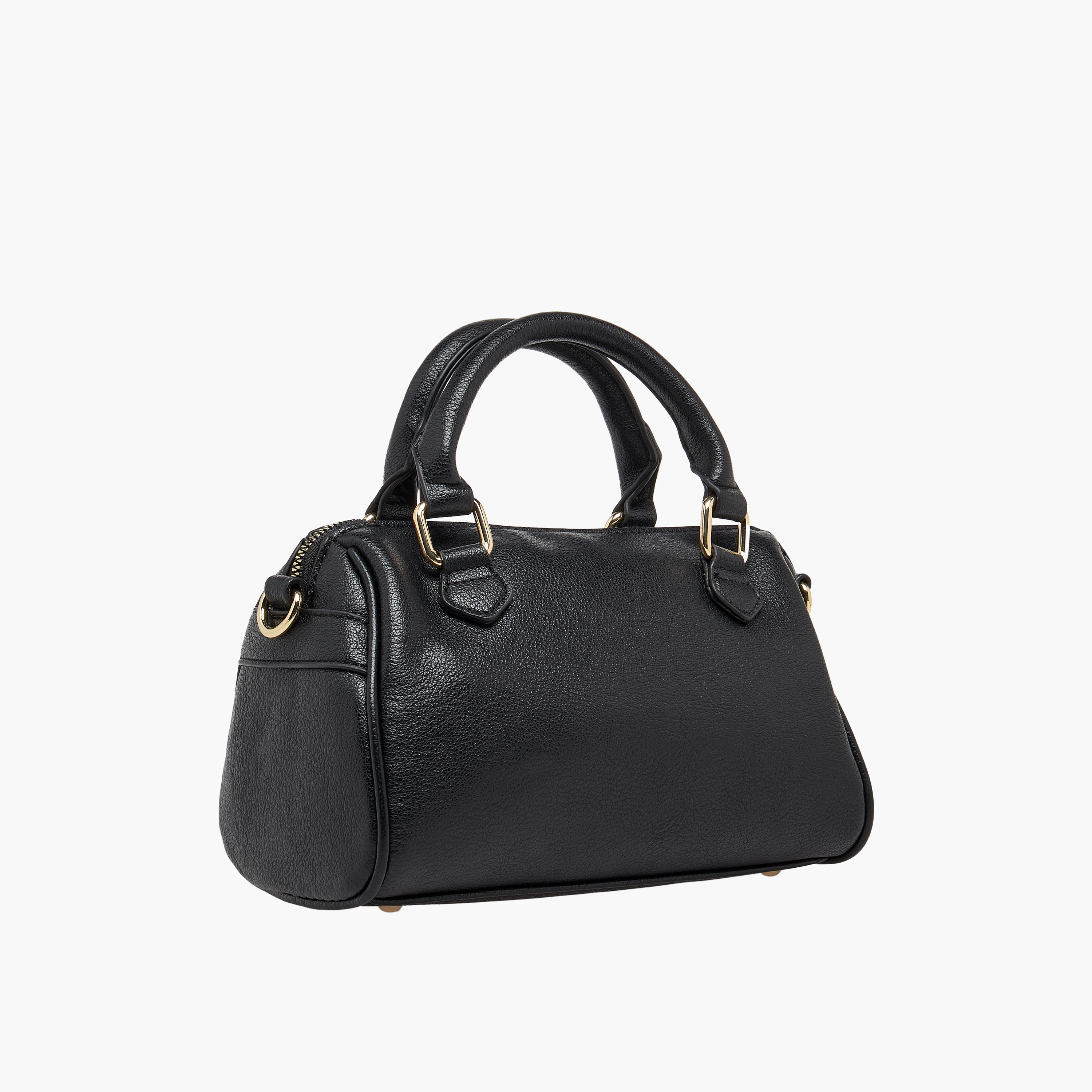 حقيبة كروس بودي مزينة بمقابض علوية من بيسي لندن-women-bagsandwallets-handbags-image-4