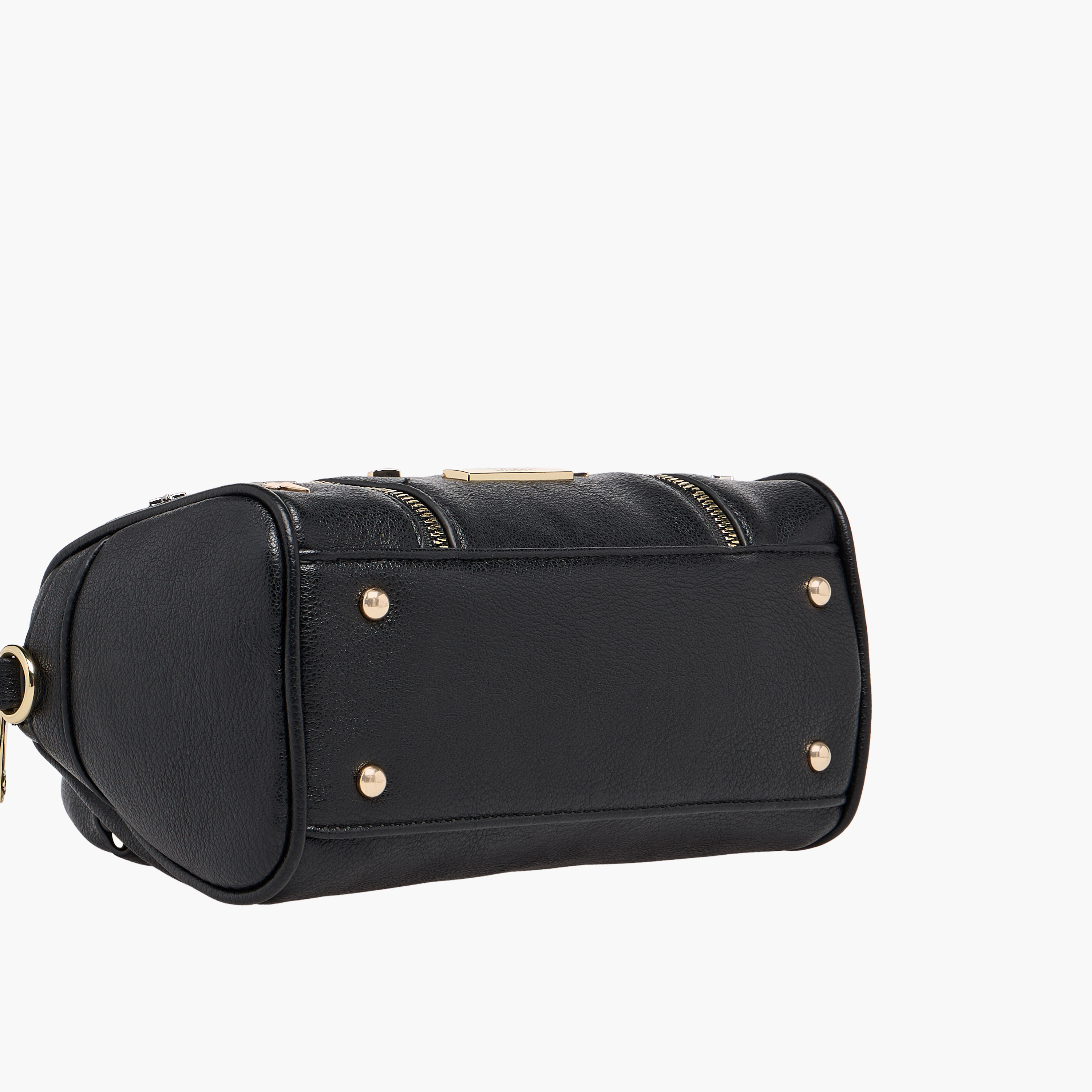 حقيبة كروس بودي مزينة بمقابض علوية من بيسي لندن-women-bagsandwallets-handbags-image-7
