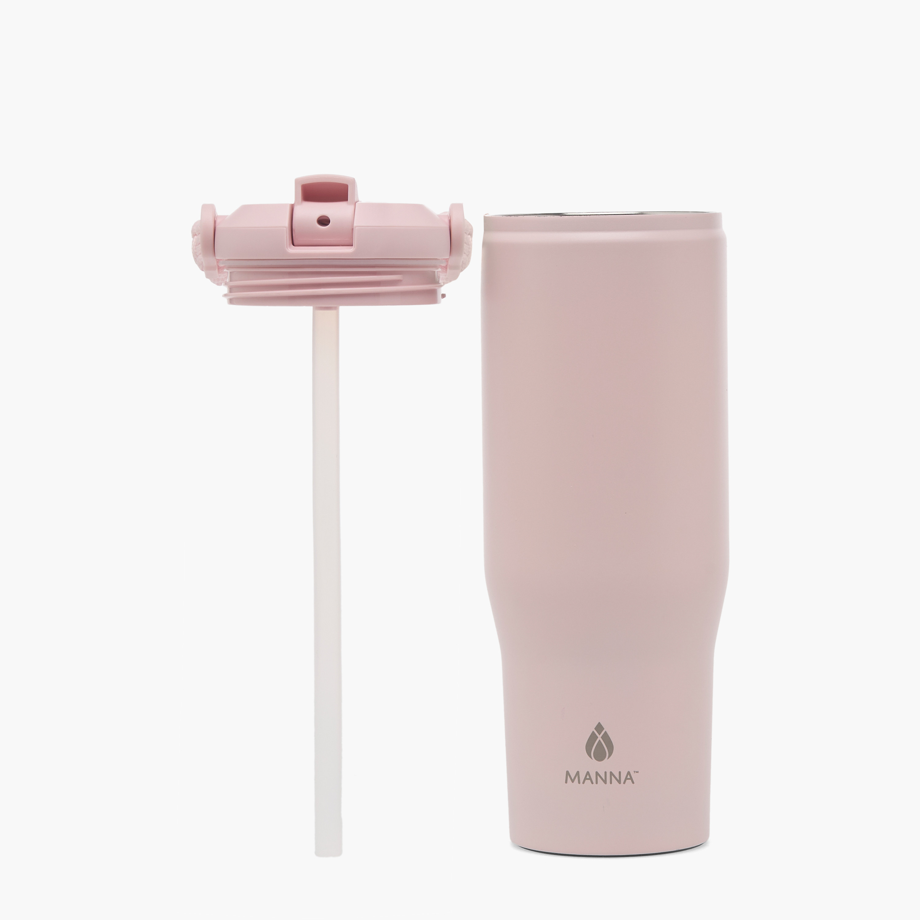 MANNA Stainless Steel Vacuum Tumbler - 887 ml-household-dining-drinkserveware-bottles-image-2