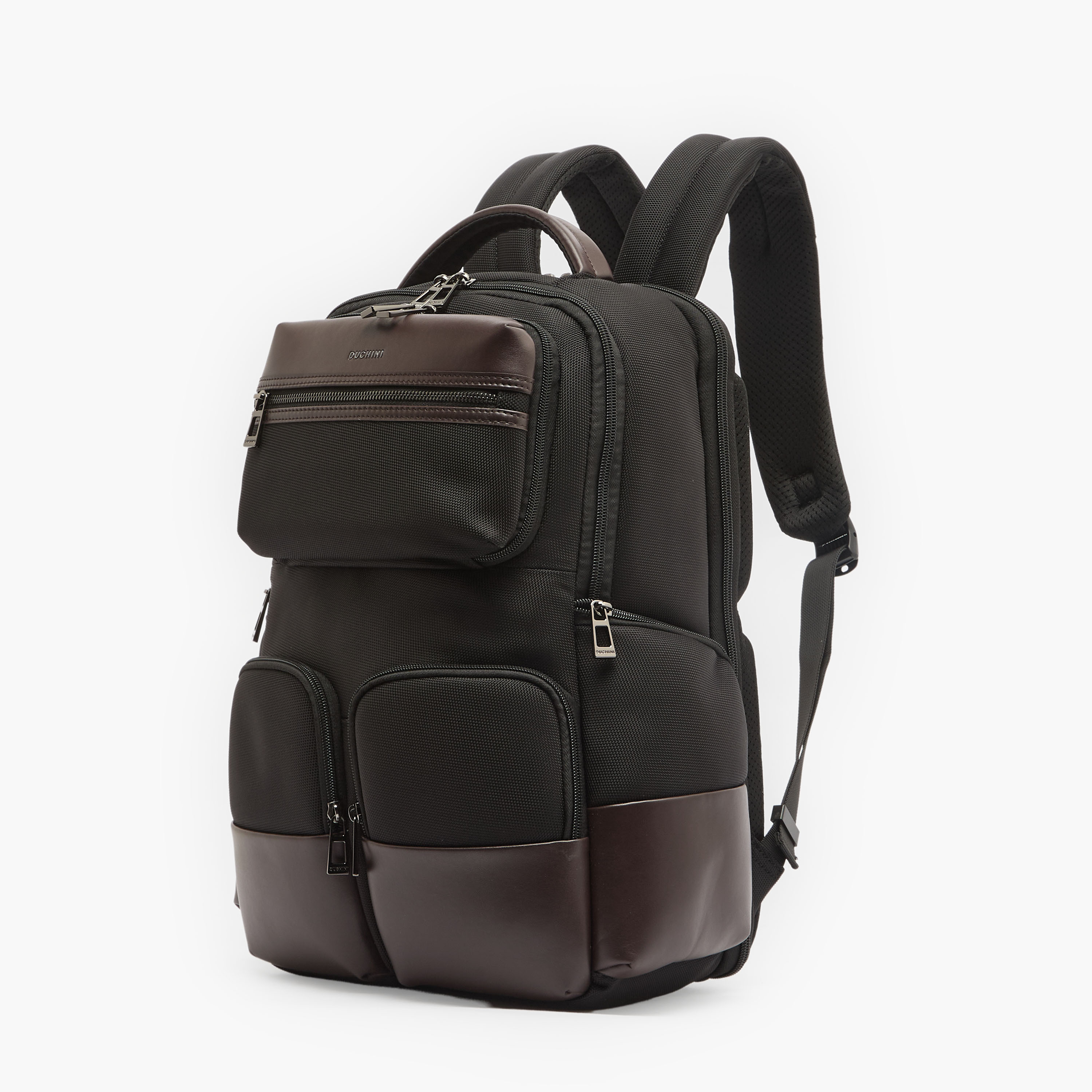 شنطة ظهر بحمالات كتف مبطنة للرجال من دوتشيني-men-bags-image-2