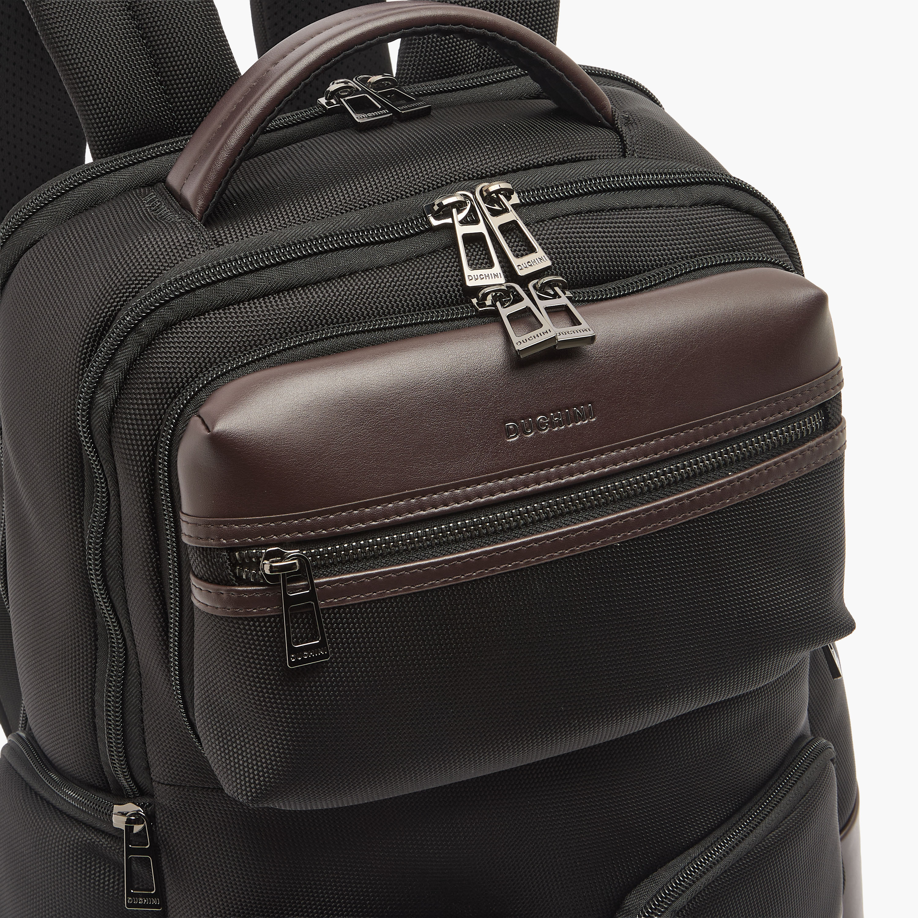 شنطة ظهر بحمالات كتف مبطنة للرجال من دوتشيني-men-bags-image-4