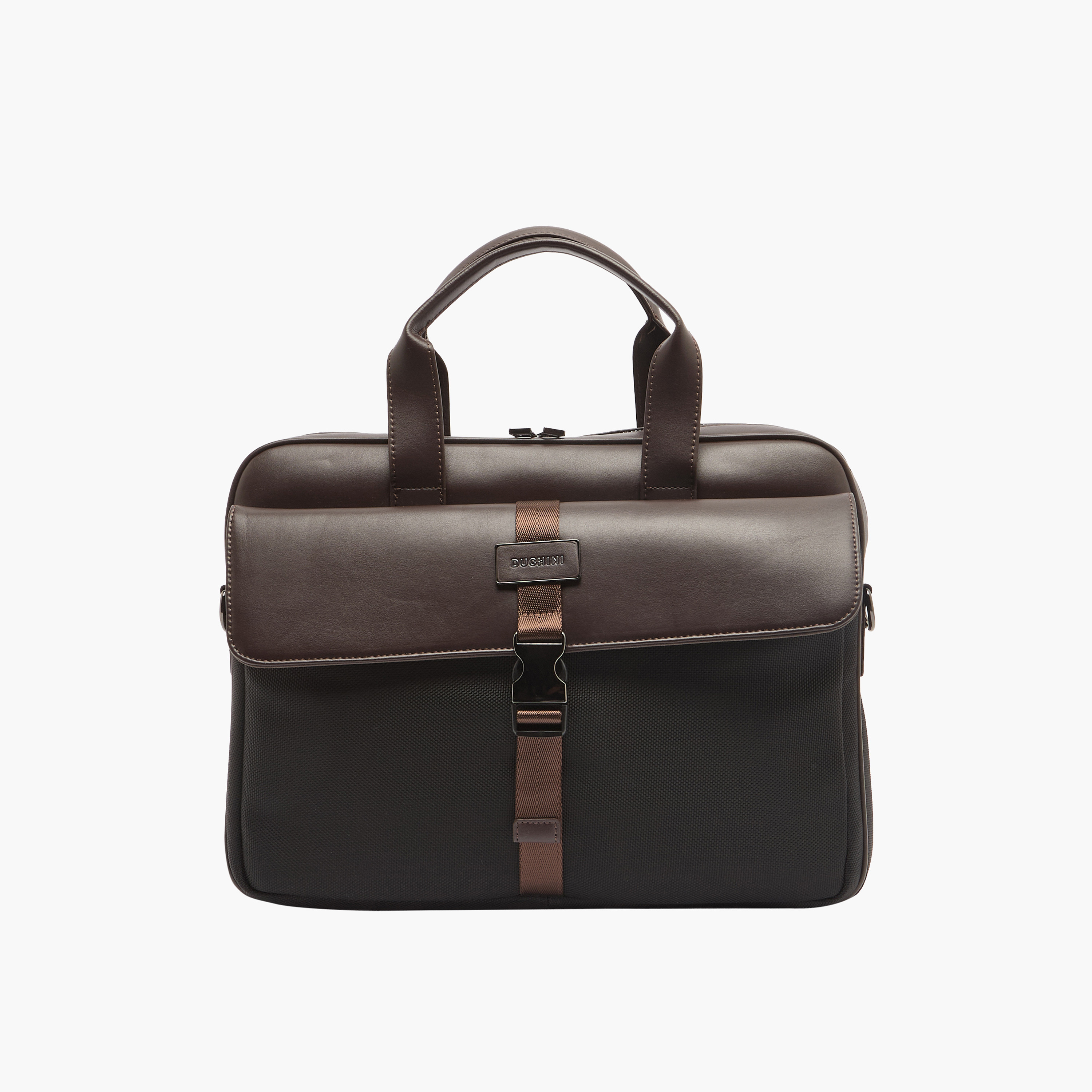 شنطة لابتوب بحزام قابل للفصل للرجال من دوتشيني-men-bags-image-1