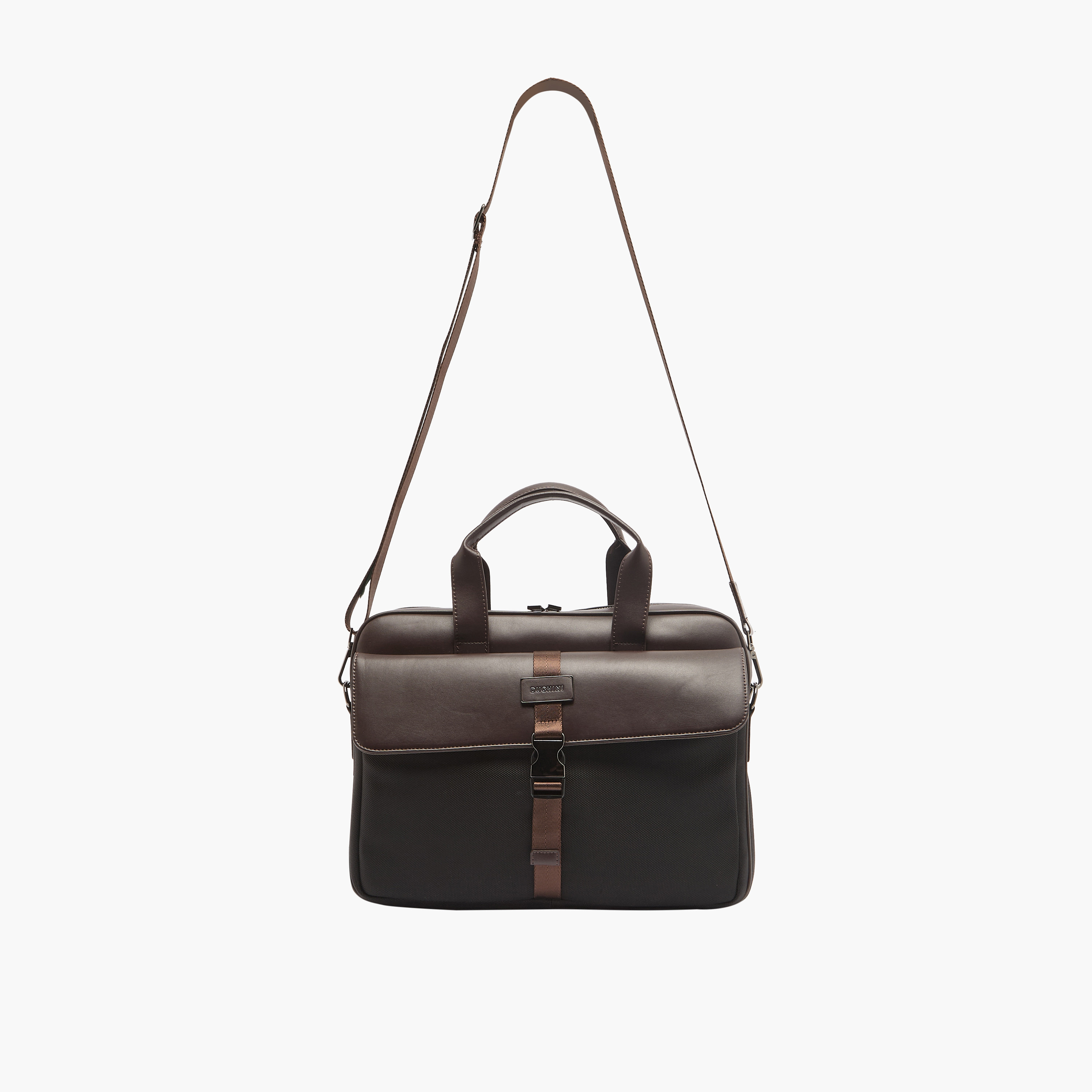شنطة لابتوب بحزام قابل للفصل للرجال من دوتشيني-men-bags-image-2