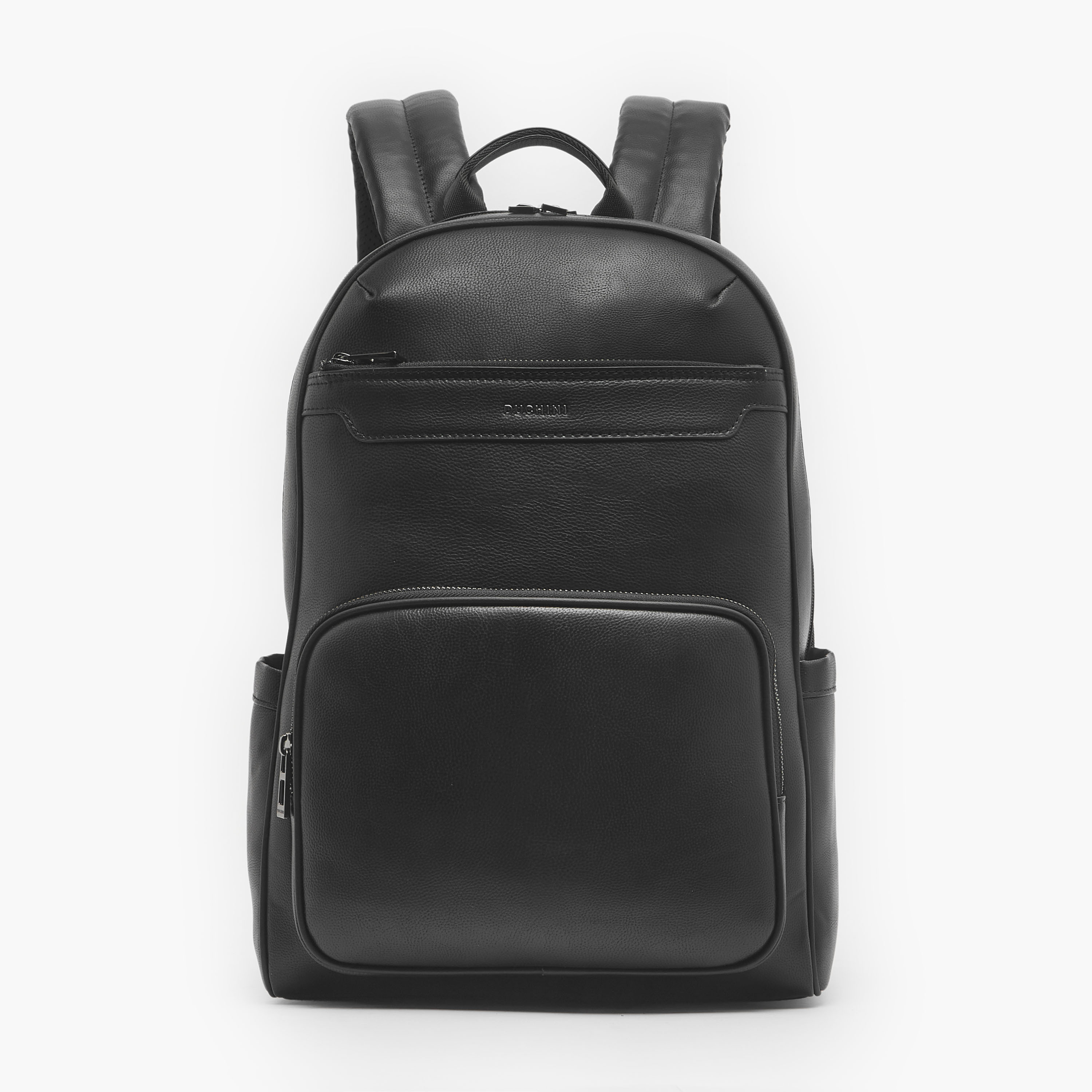 شنطة ظهر للرجال بأحزمة كتف مبطنة من دوتشيني-men-bags-image-1