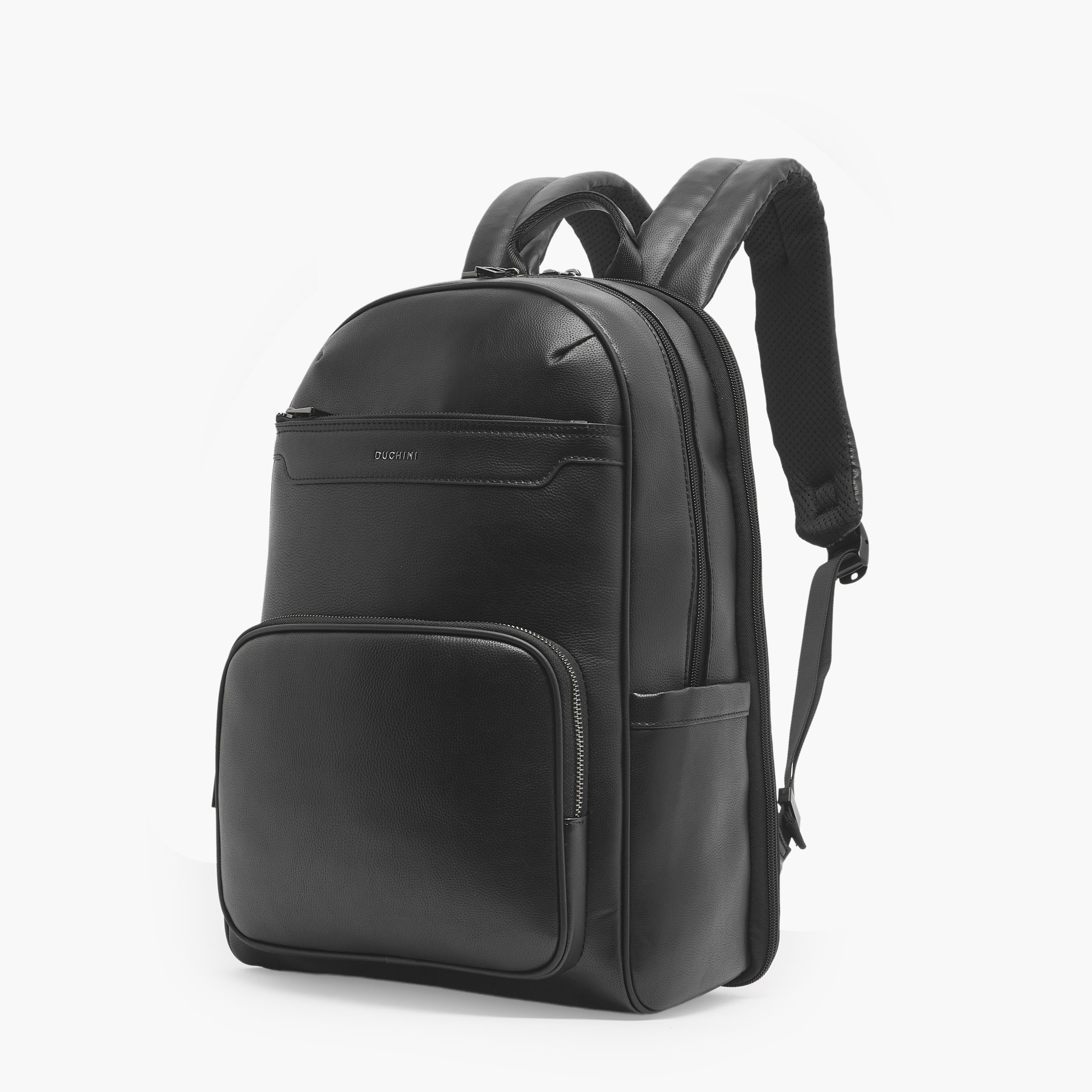 شنطة ظهر للرجال بأحزمة كتف مبطنة من دوتشيني-men-bags-image-2