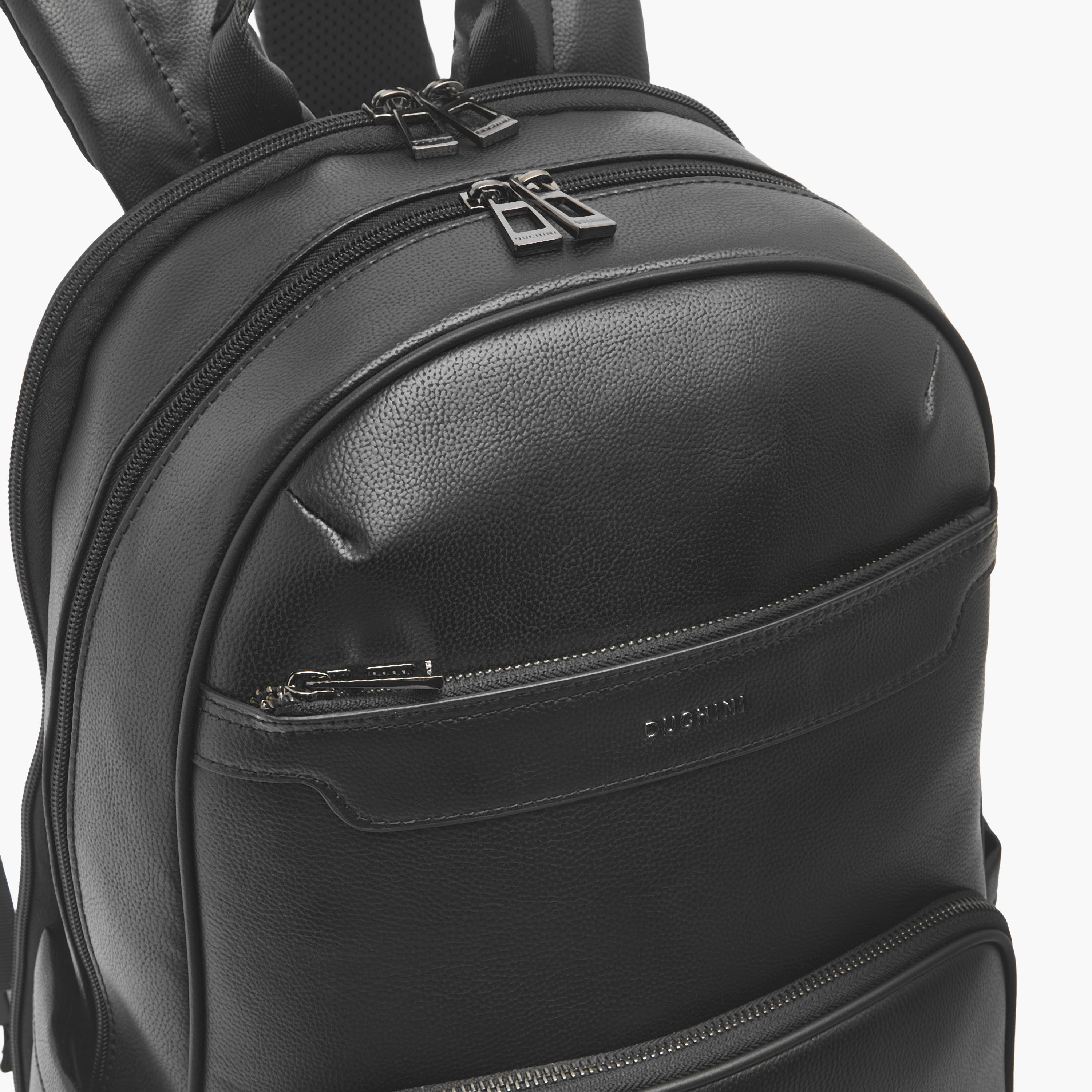 شنطة ظهر للرجال بأحزمة كتف مبطنة من دوتشيني-men-bags-image-4