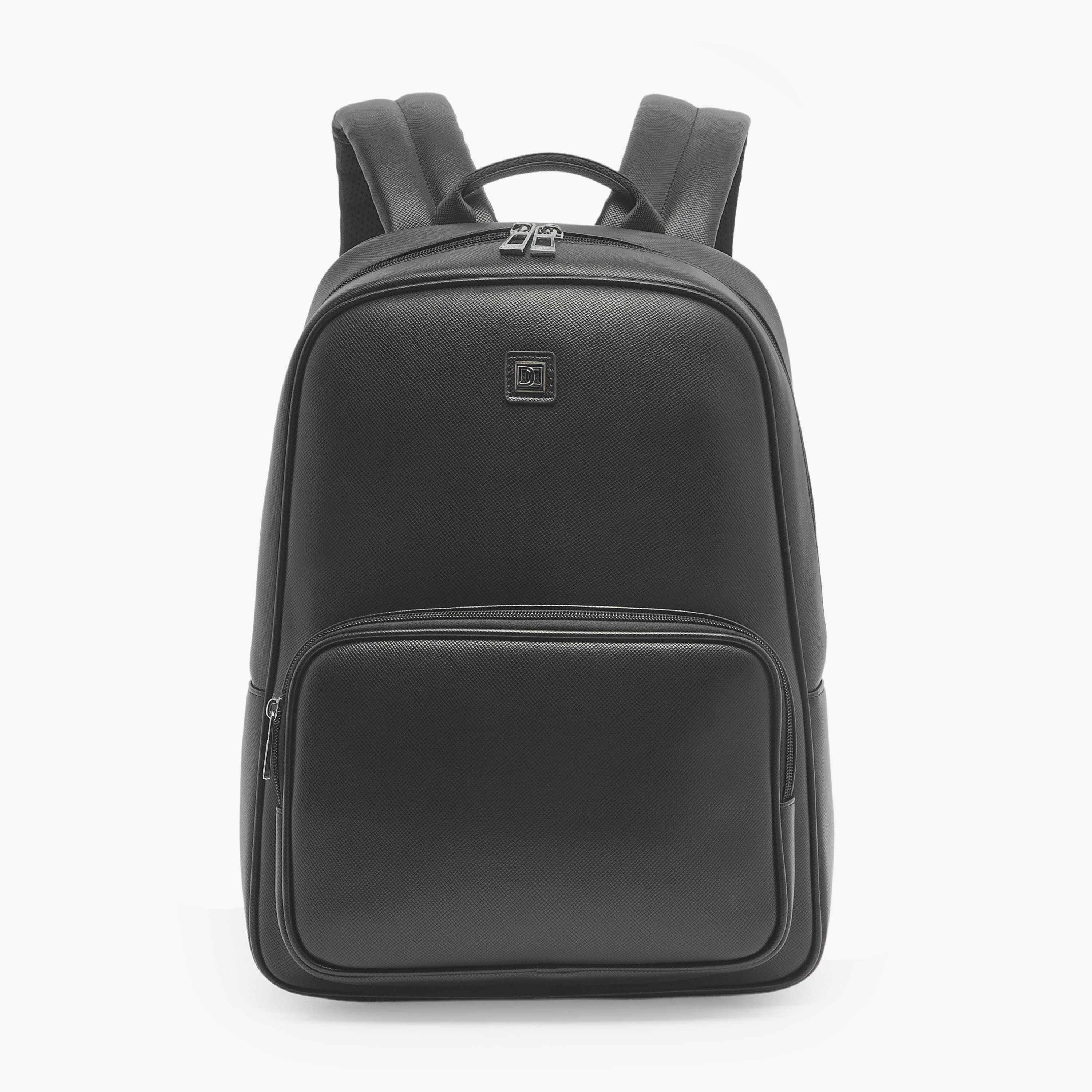 شنطة ظهر للرجال بحزام كتف مبطن من دوتشيني-men-bags-image-1