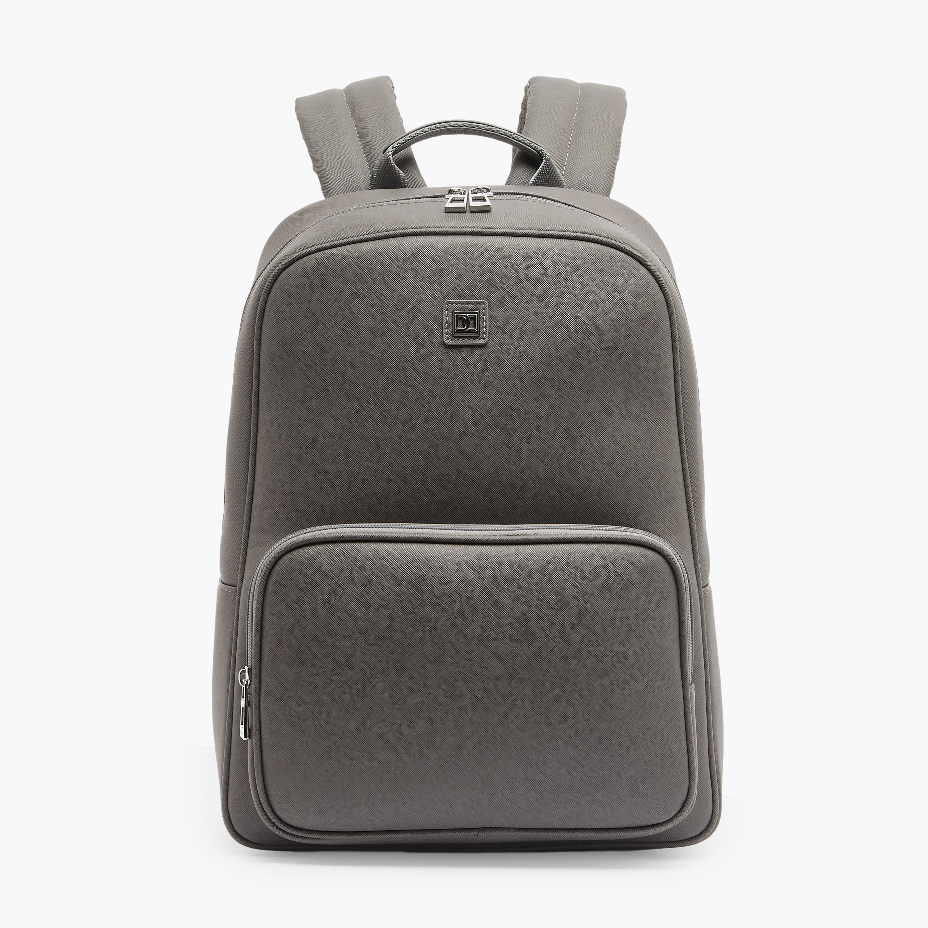 شنطة ظهر للرجال بحزام كتف مبطن من دوتشيني-men-bags-image-1